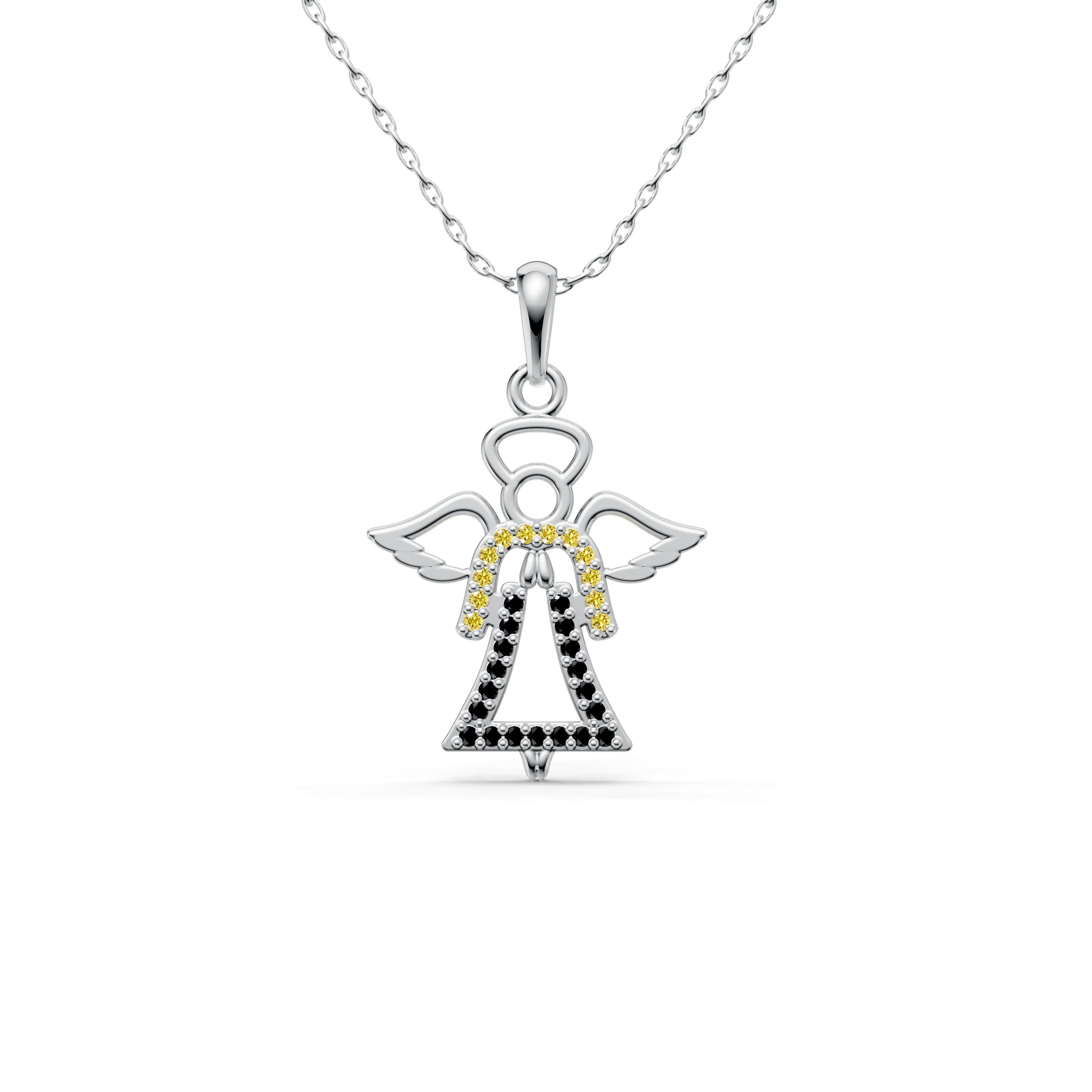 Silver_Citrine_Black