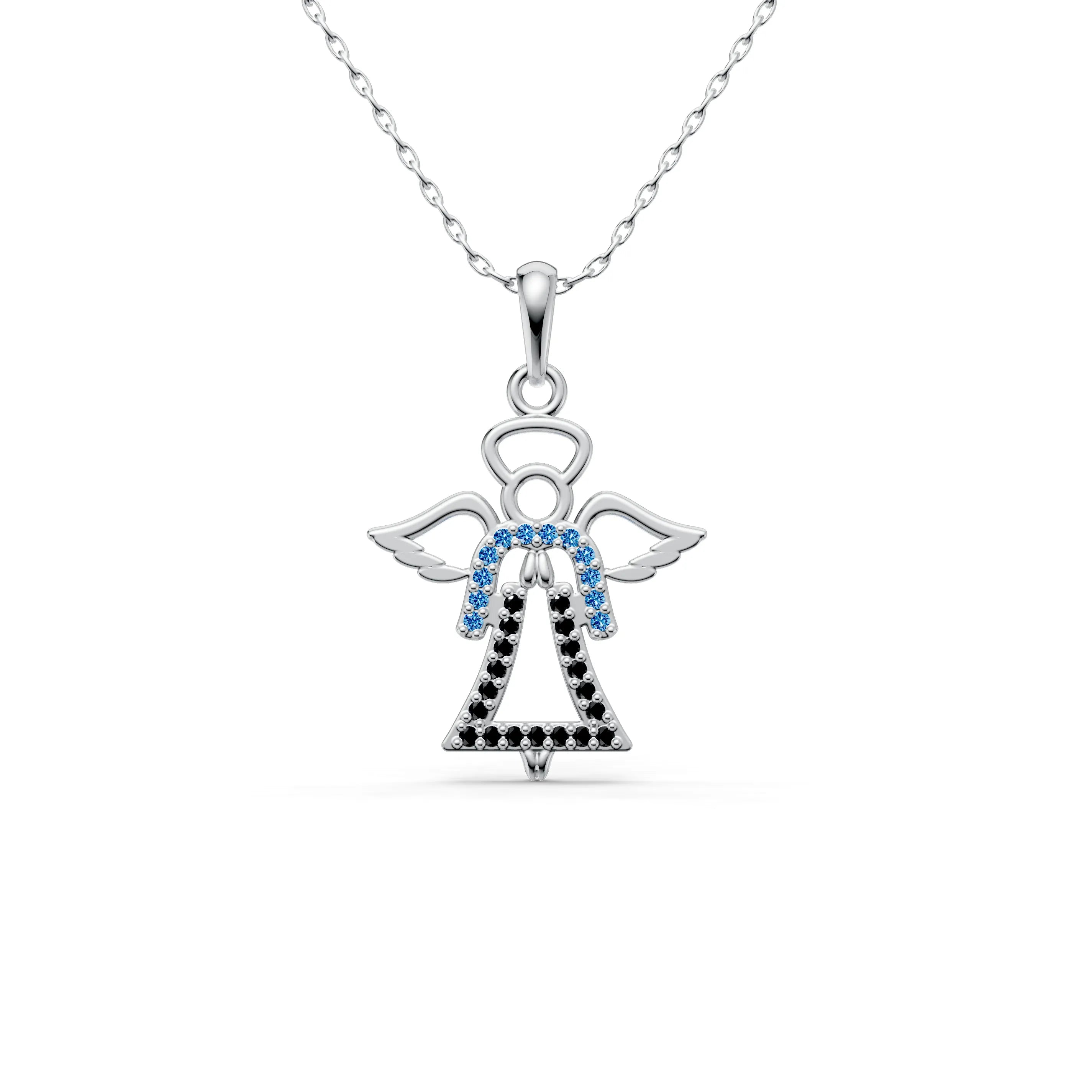 Silver_Aquamarine_Black