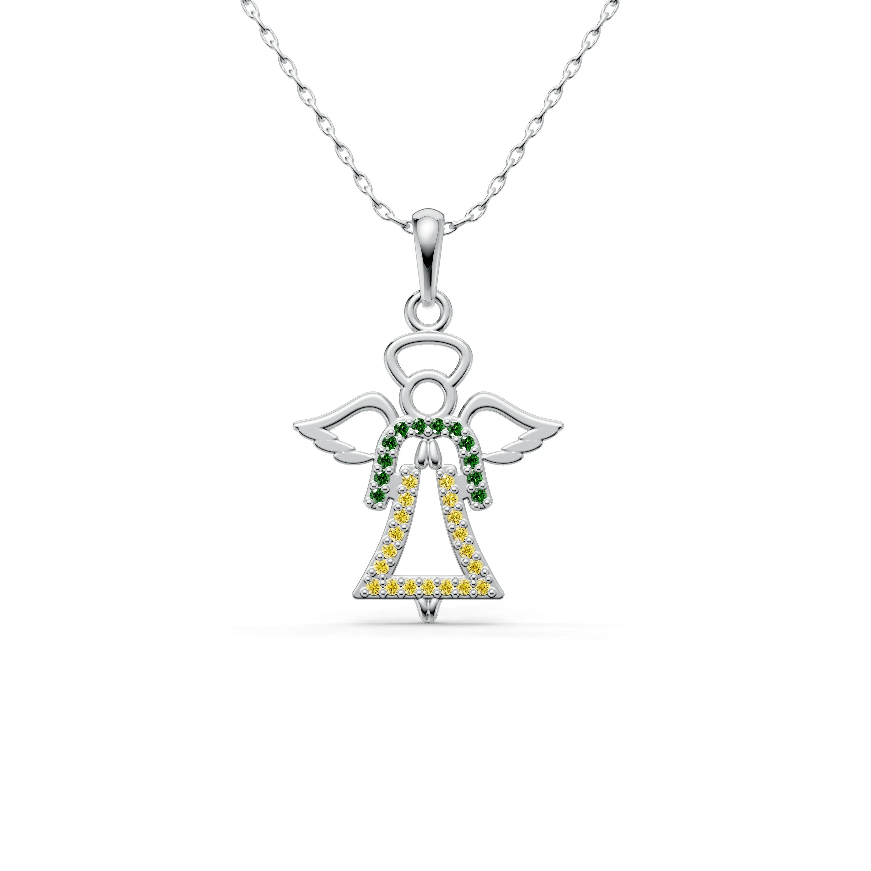 Silver_Emerald_Citrine