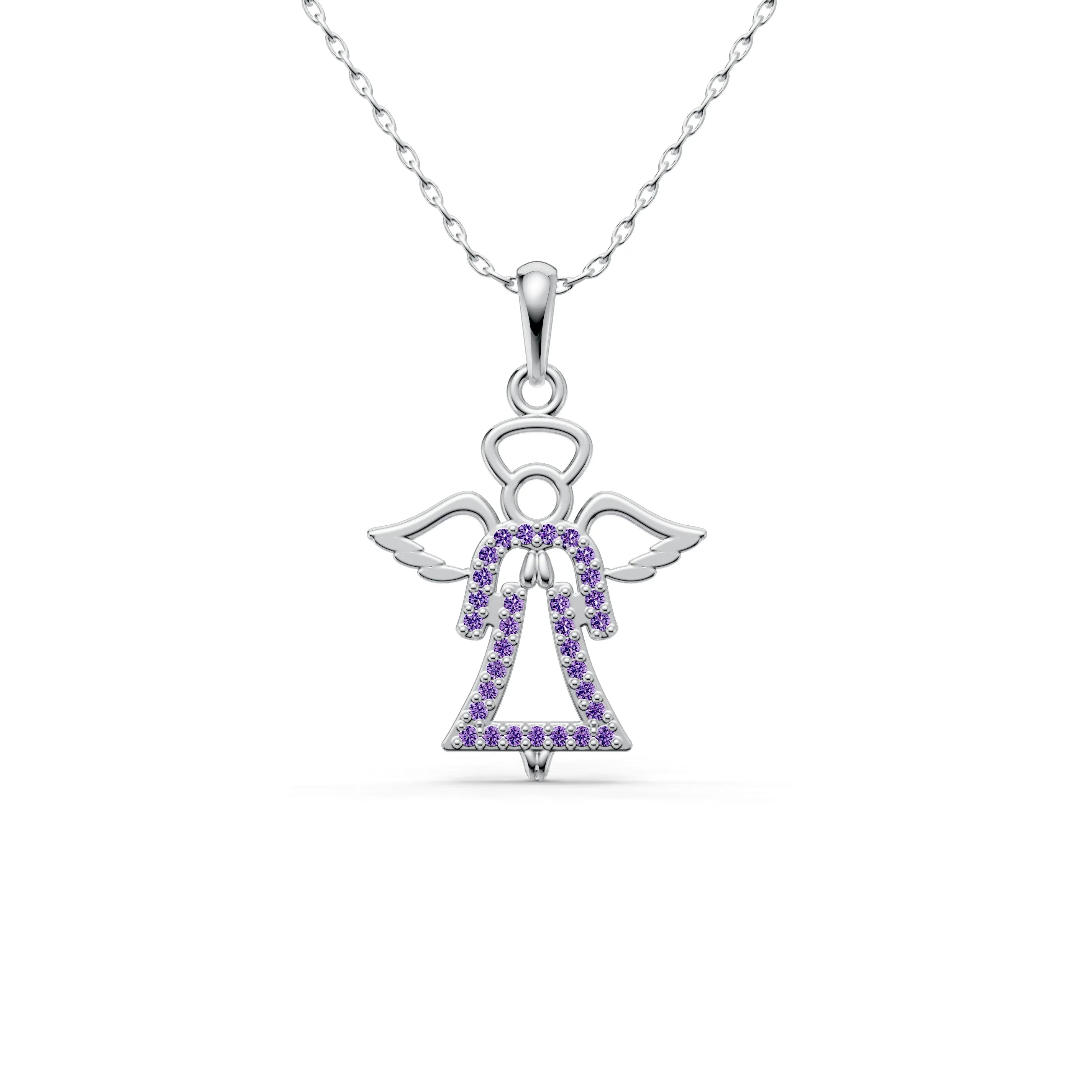 Silver_Amethyst_Amethyst