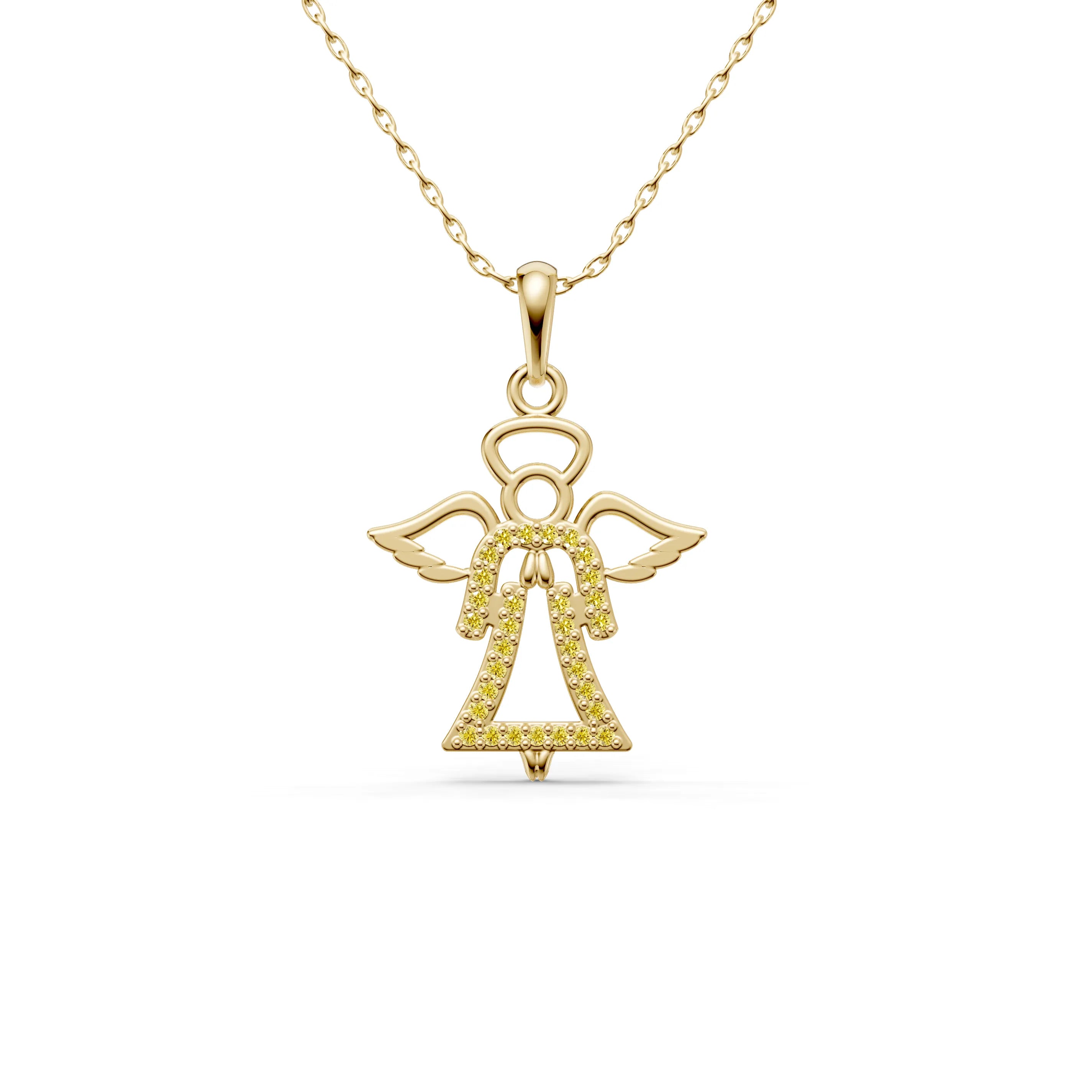 Gold_Citrine_Citrine