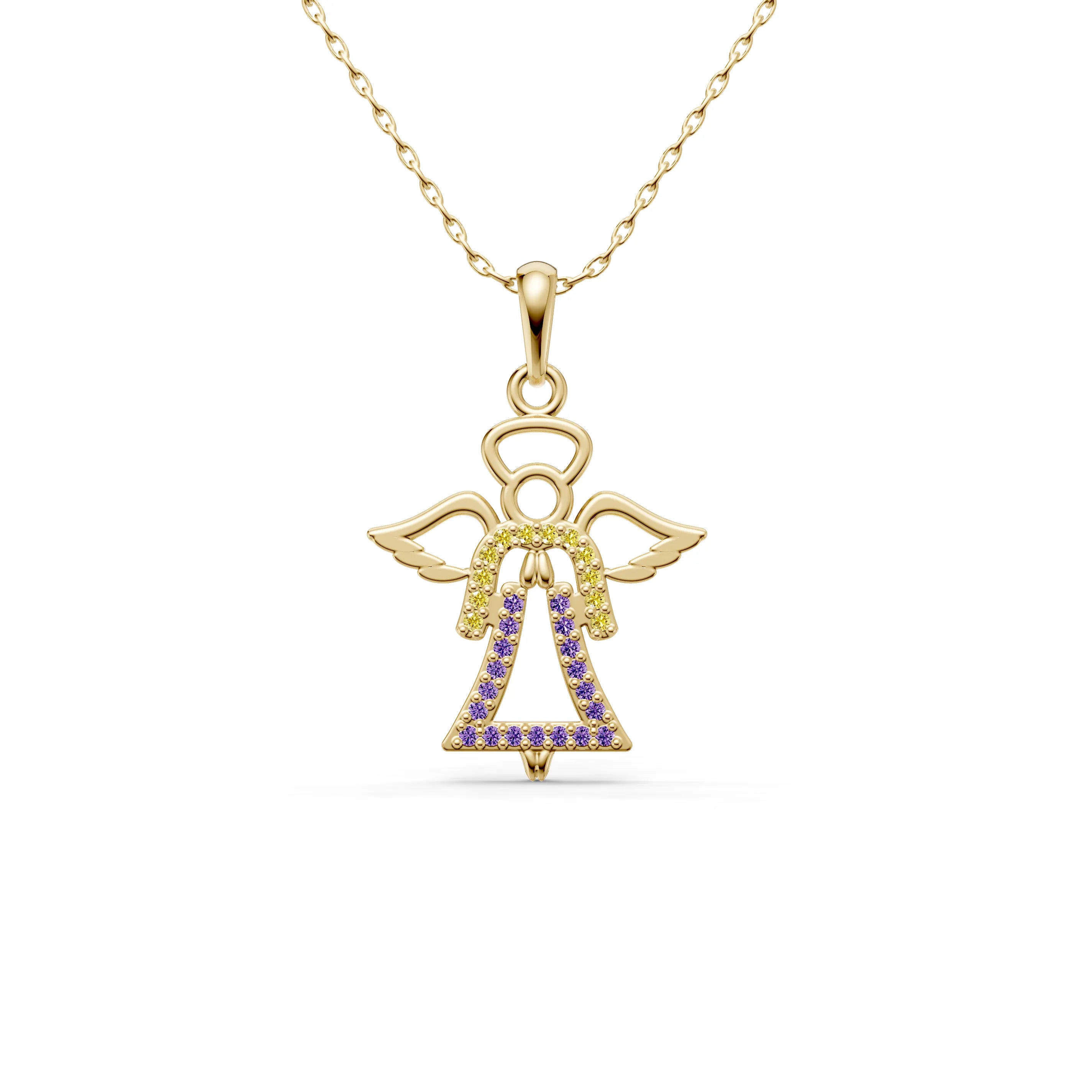 Gold_Citrine_Amethyst