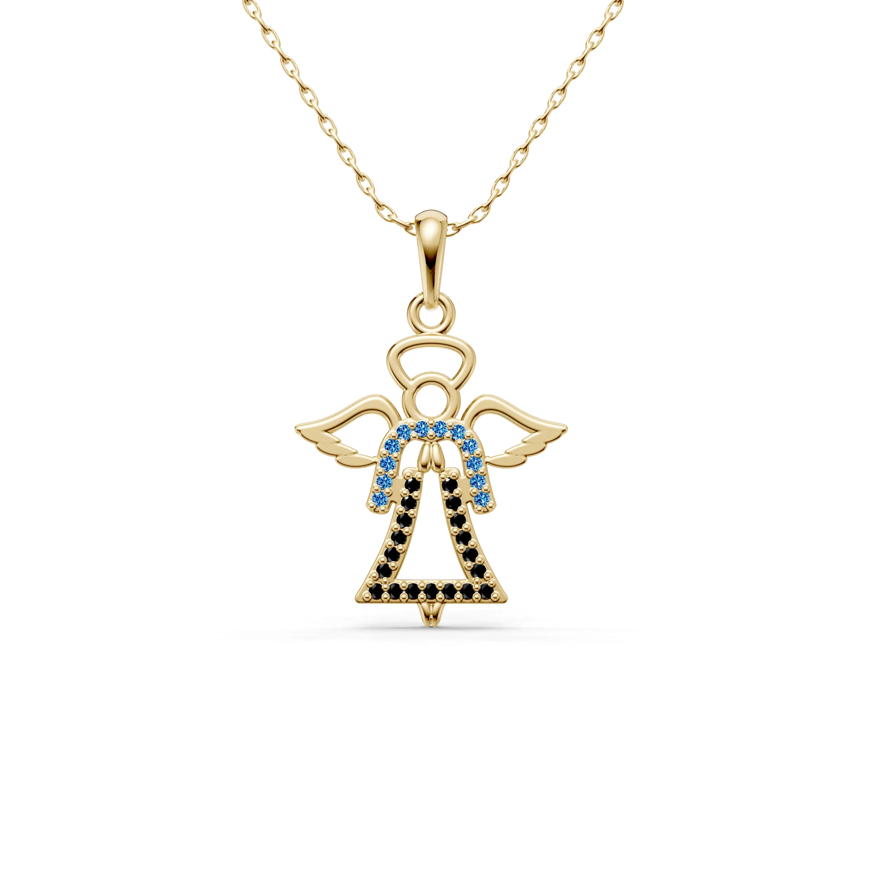 Gold_Aquamarine_Black