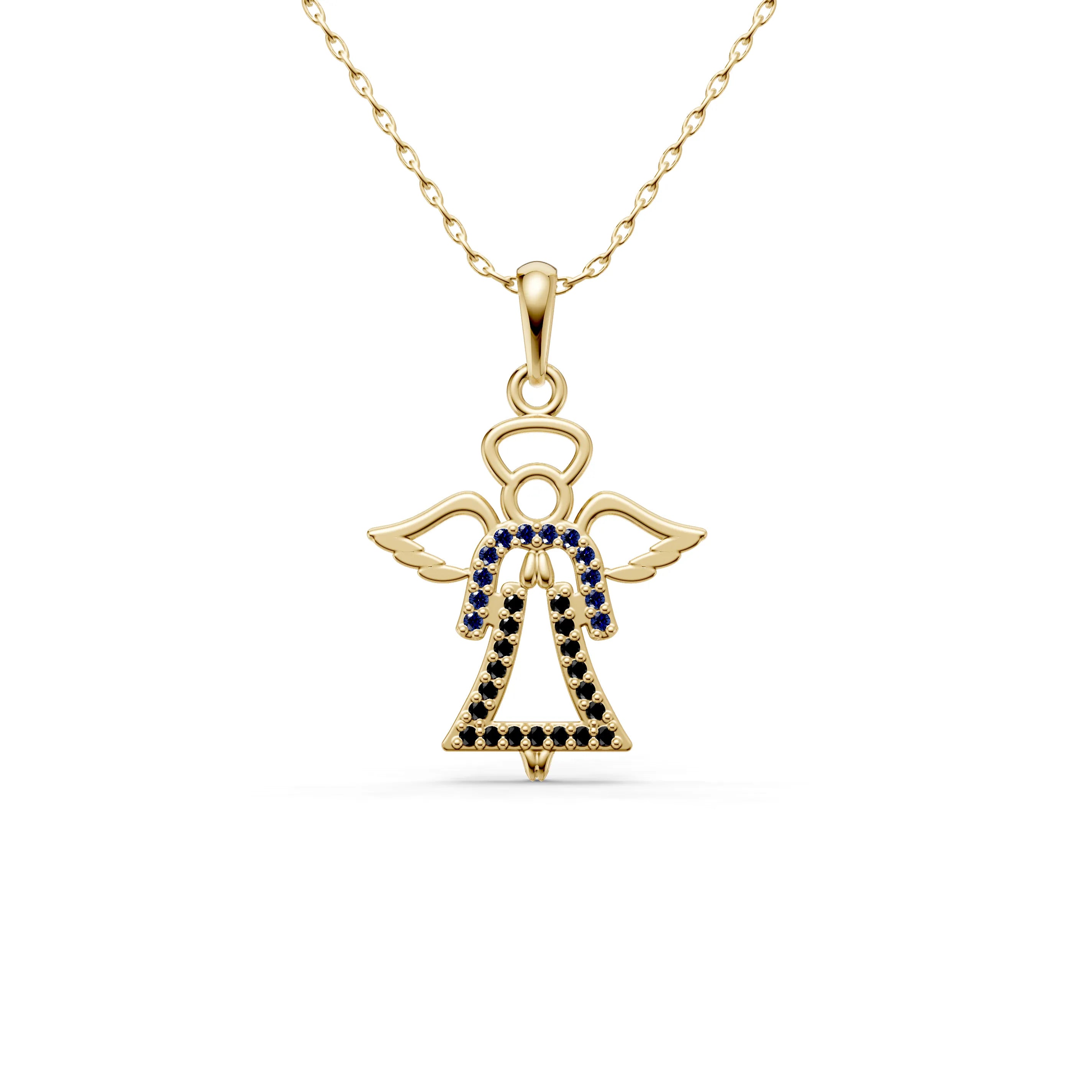 Gold_Sapphire_Black