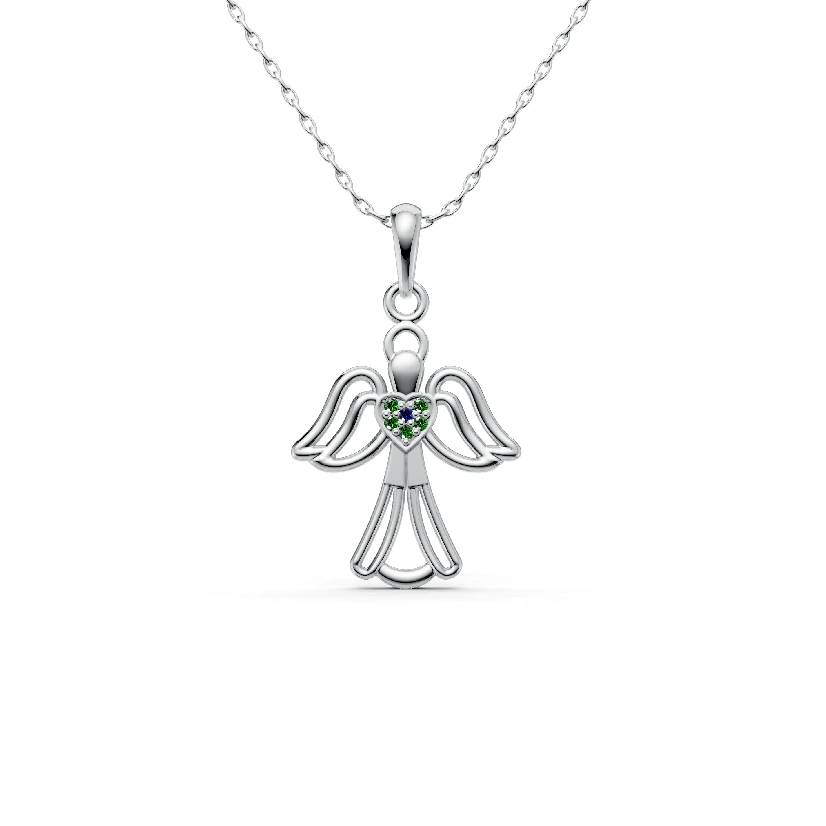 Silver_Sapphire_Emerald