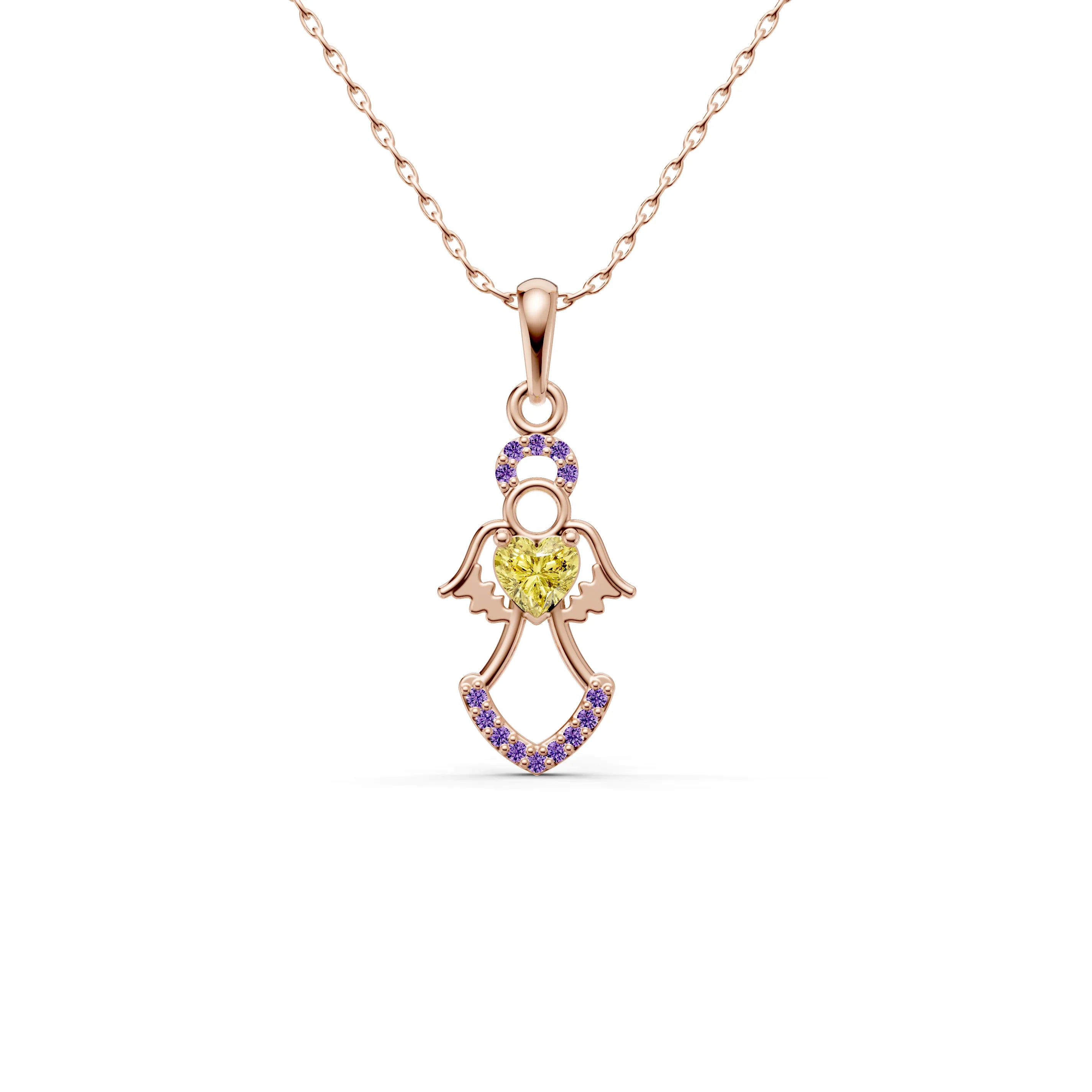 Rose_Citrine_Amethyst