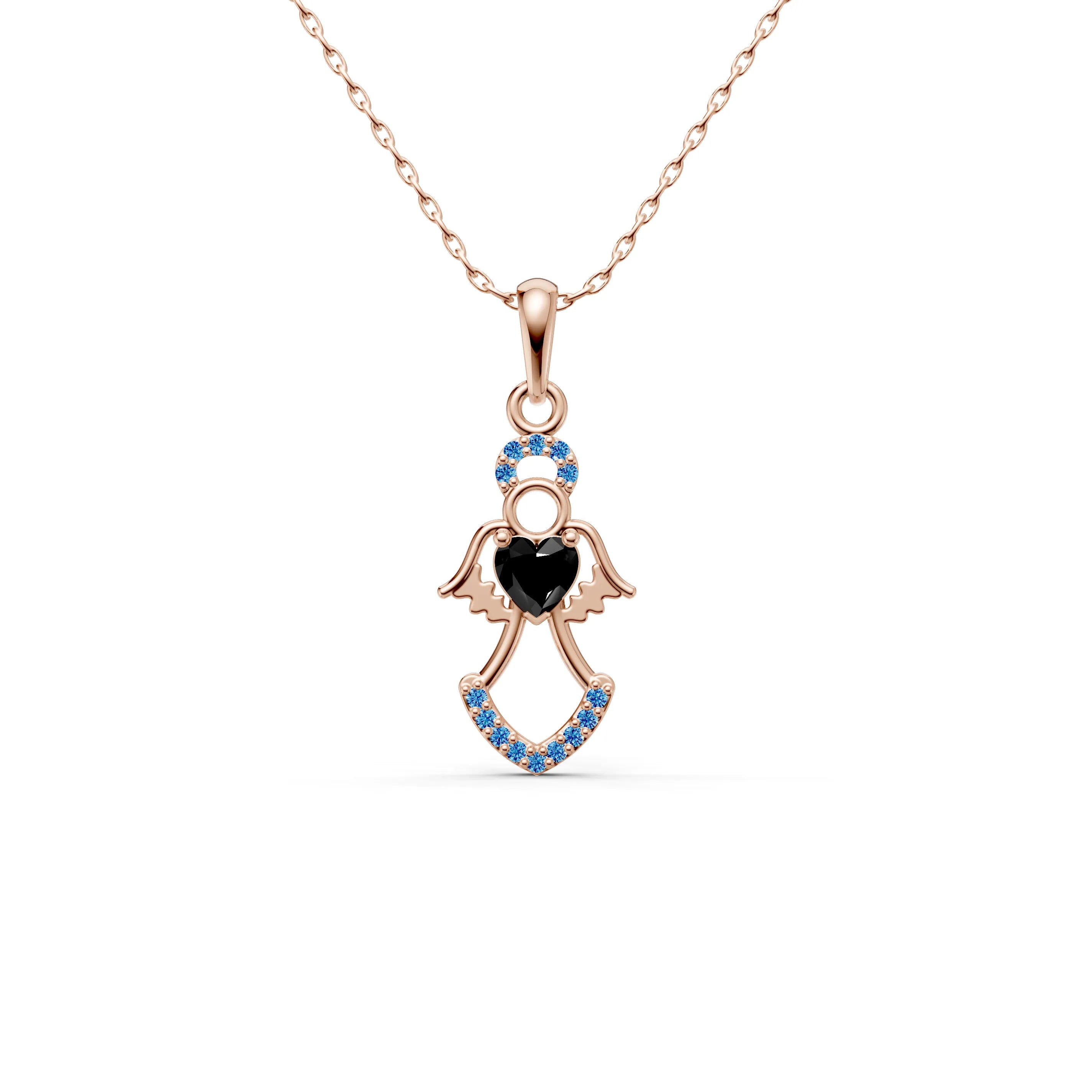Rose_Black_Aquamarine