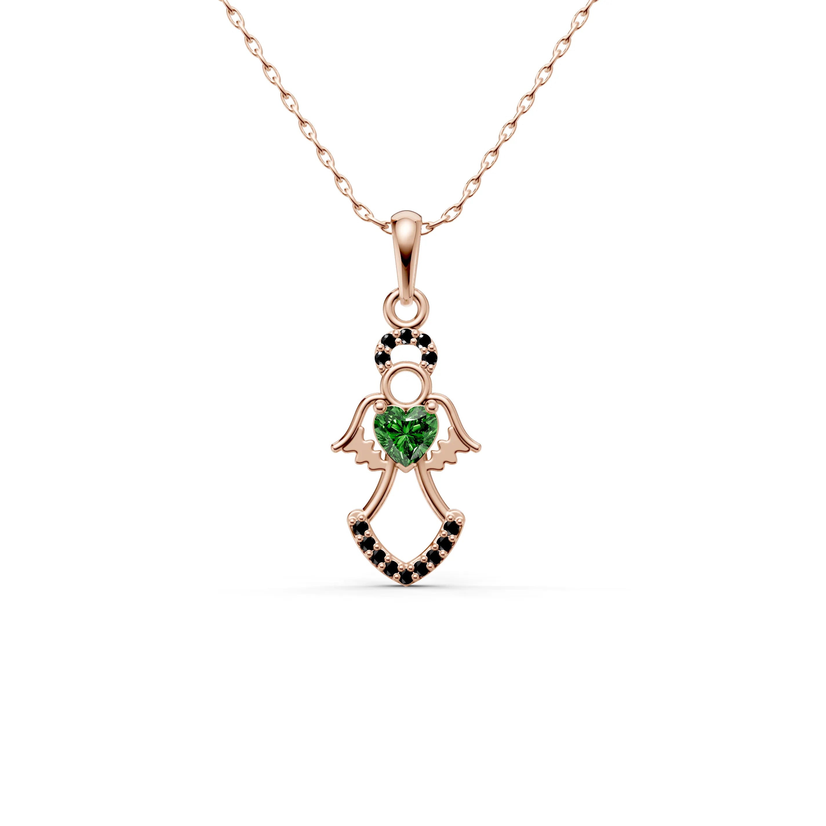 Rose_Emerald_Black