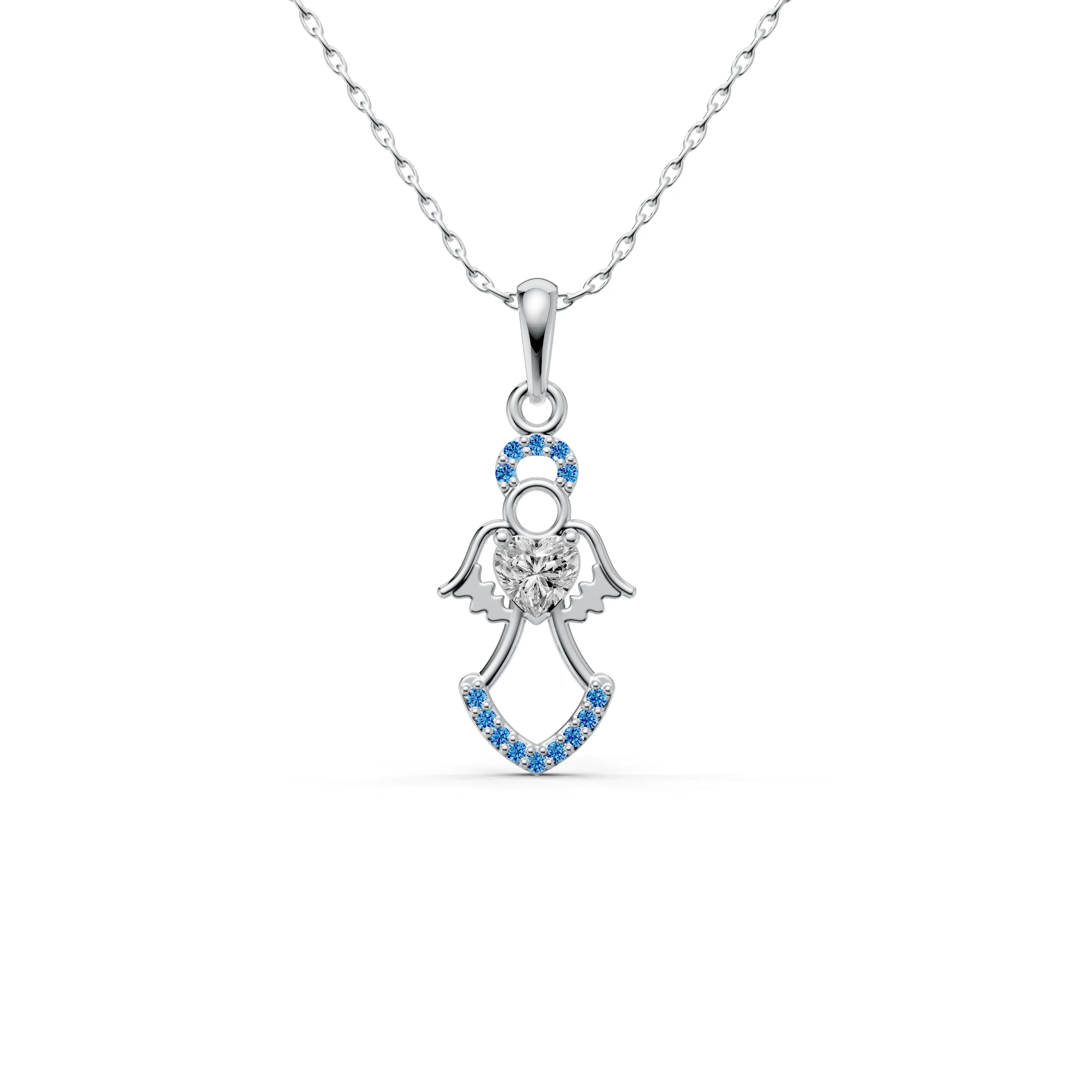 Silver_Diamond_Aquamarine