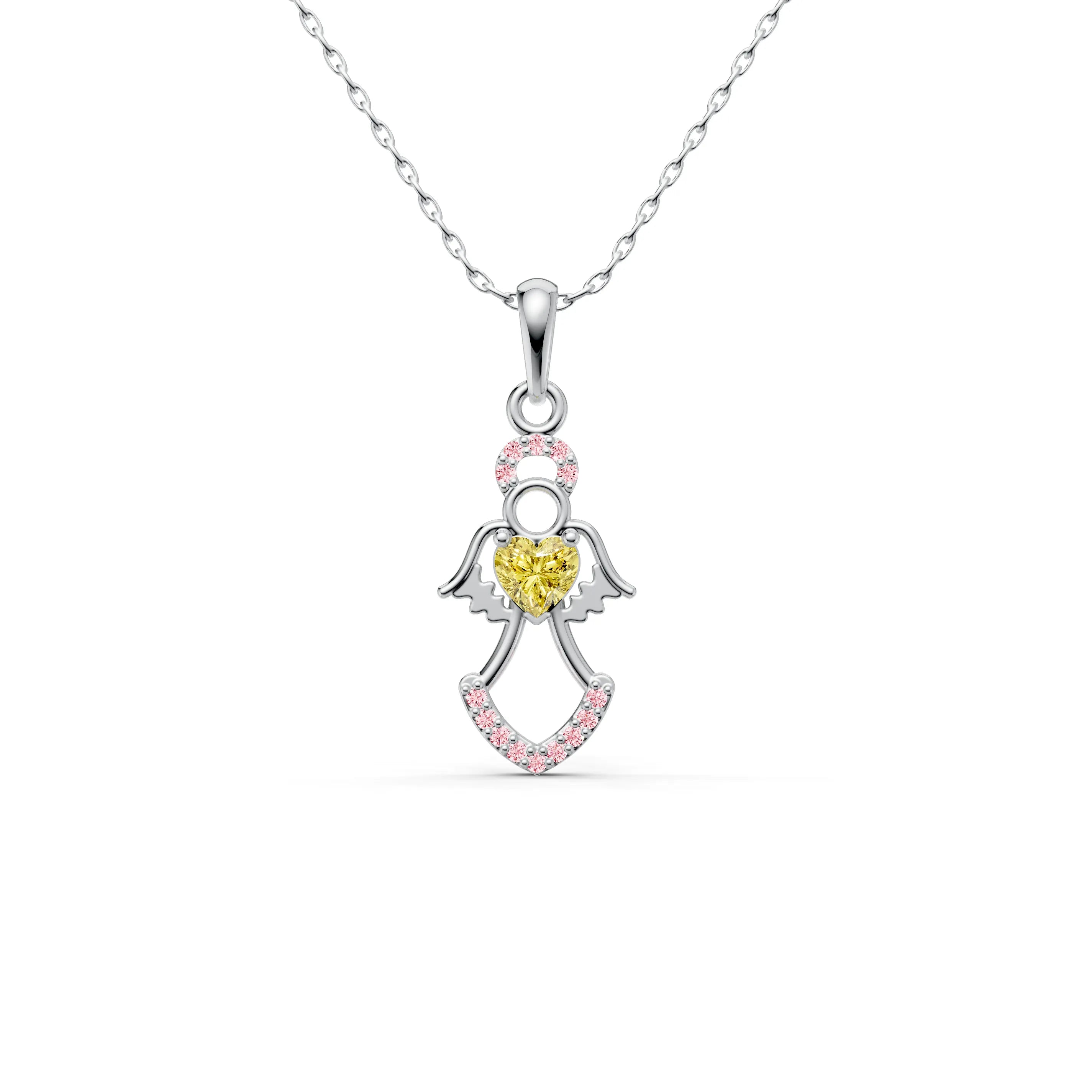 Silver_Citrine_Pink