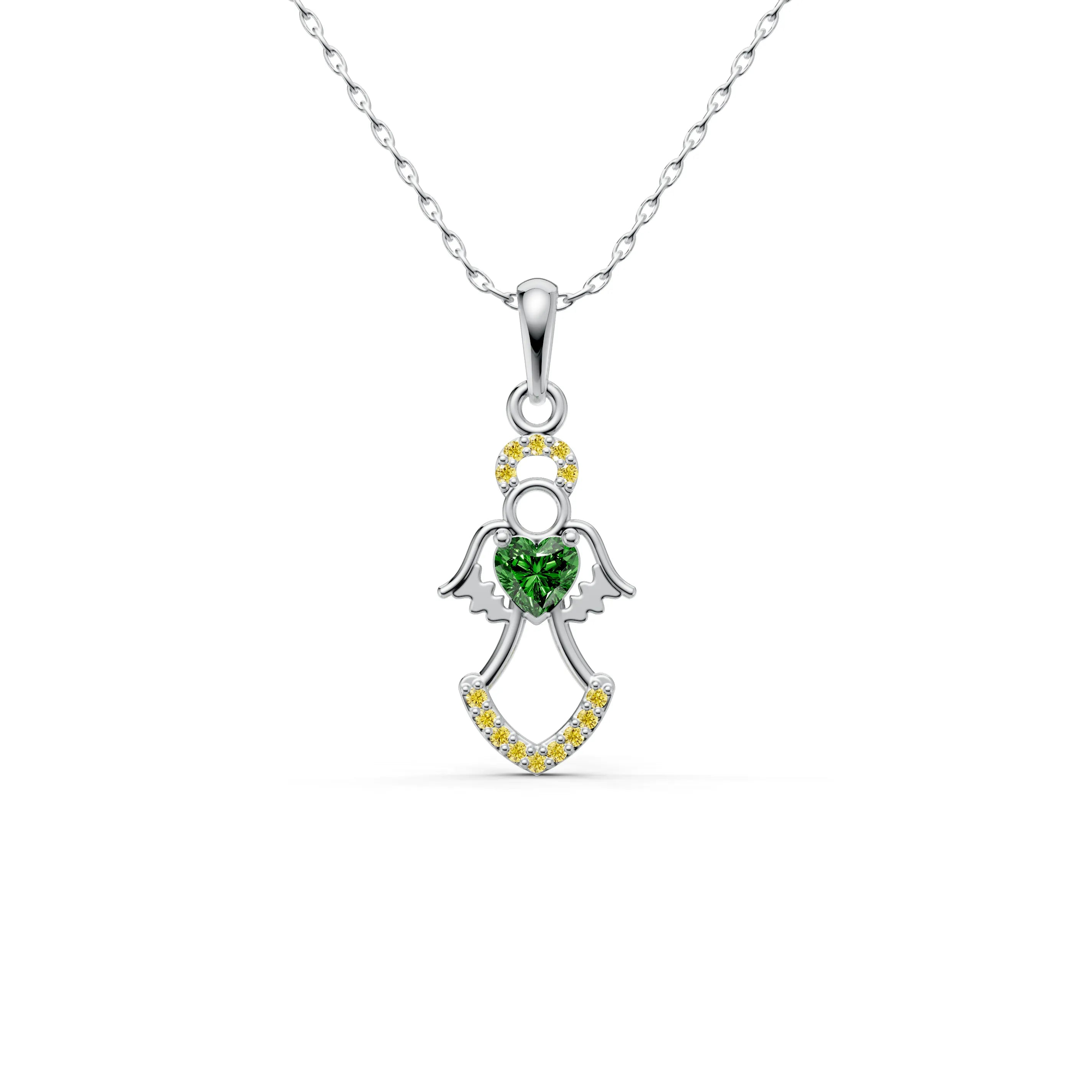 Silver_Emerald_Citrine