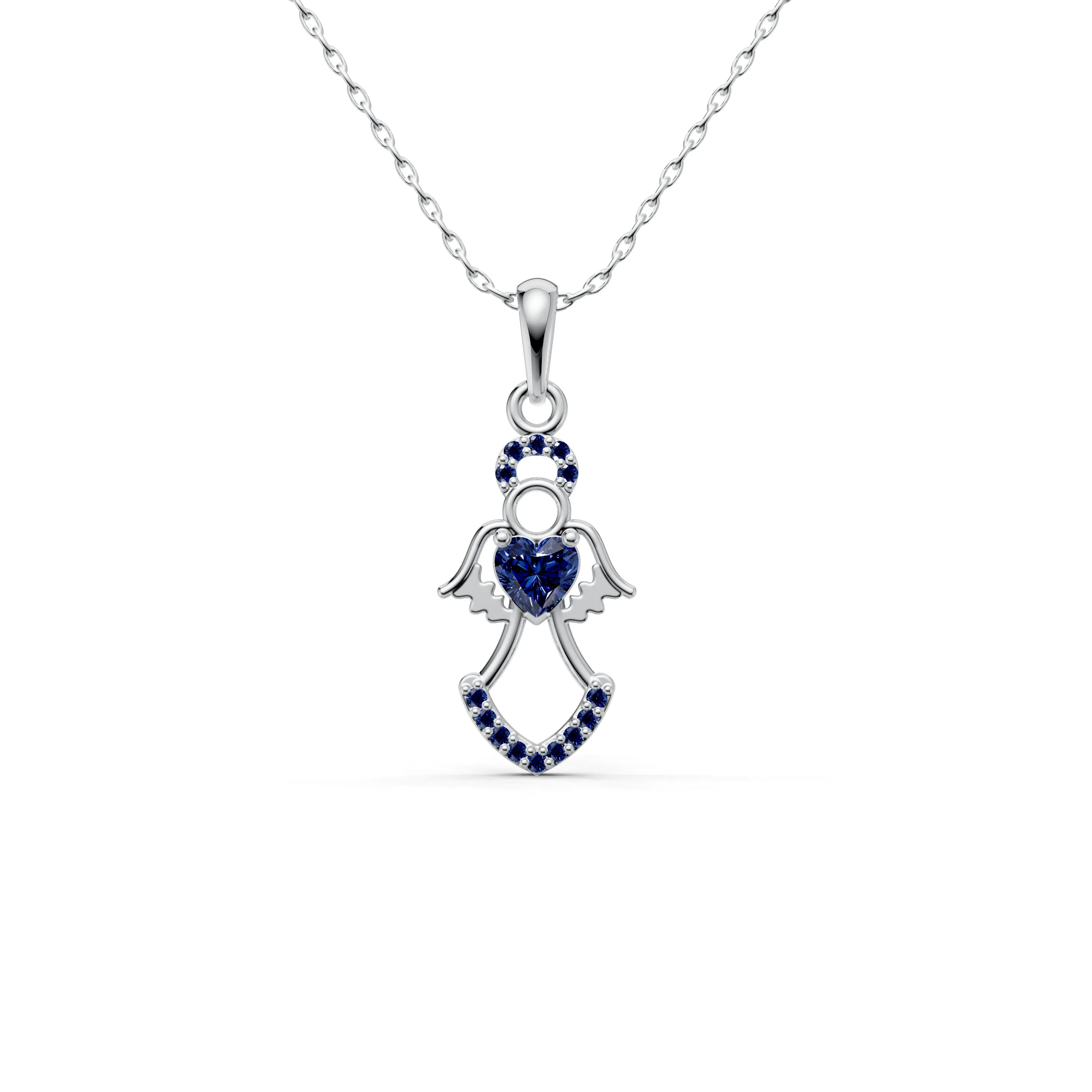 Silver_Sapphire_Sapphire