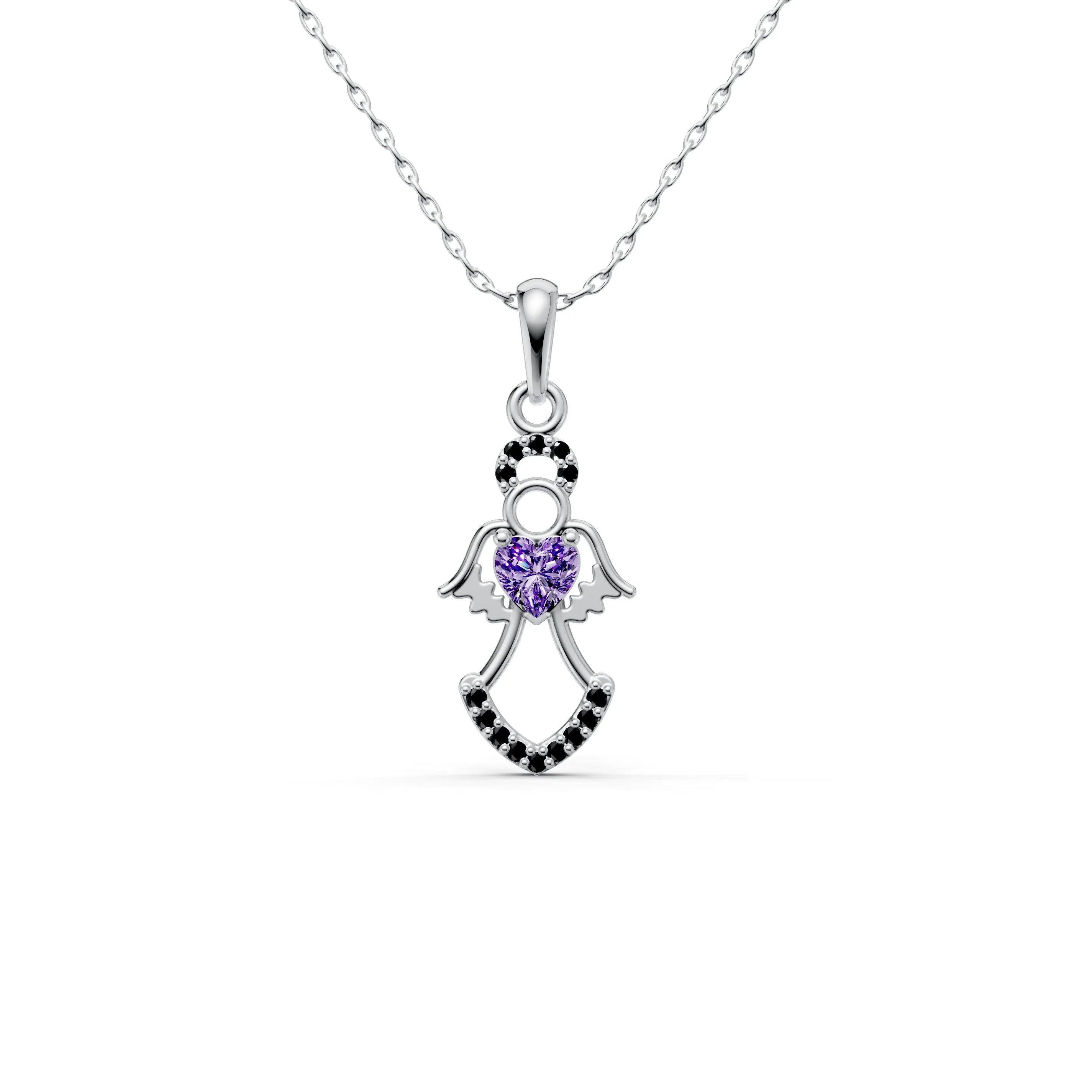 Silver_Amethyst_Black