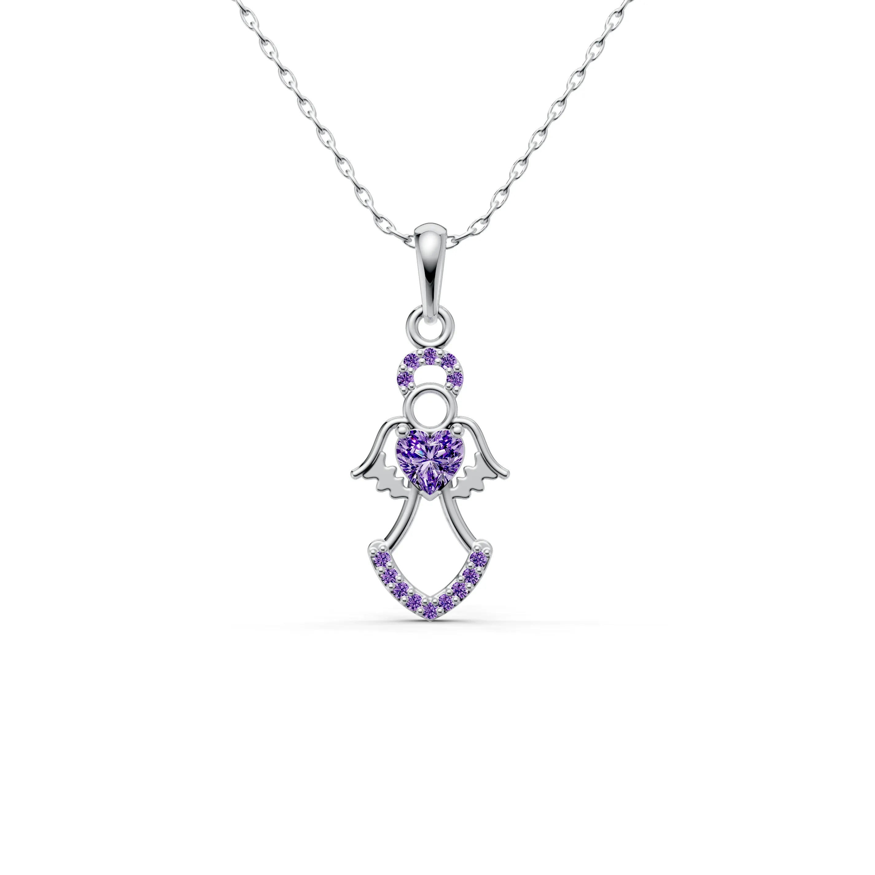 Silver_Amethyst_Amethyst