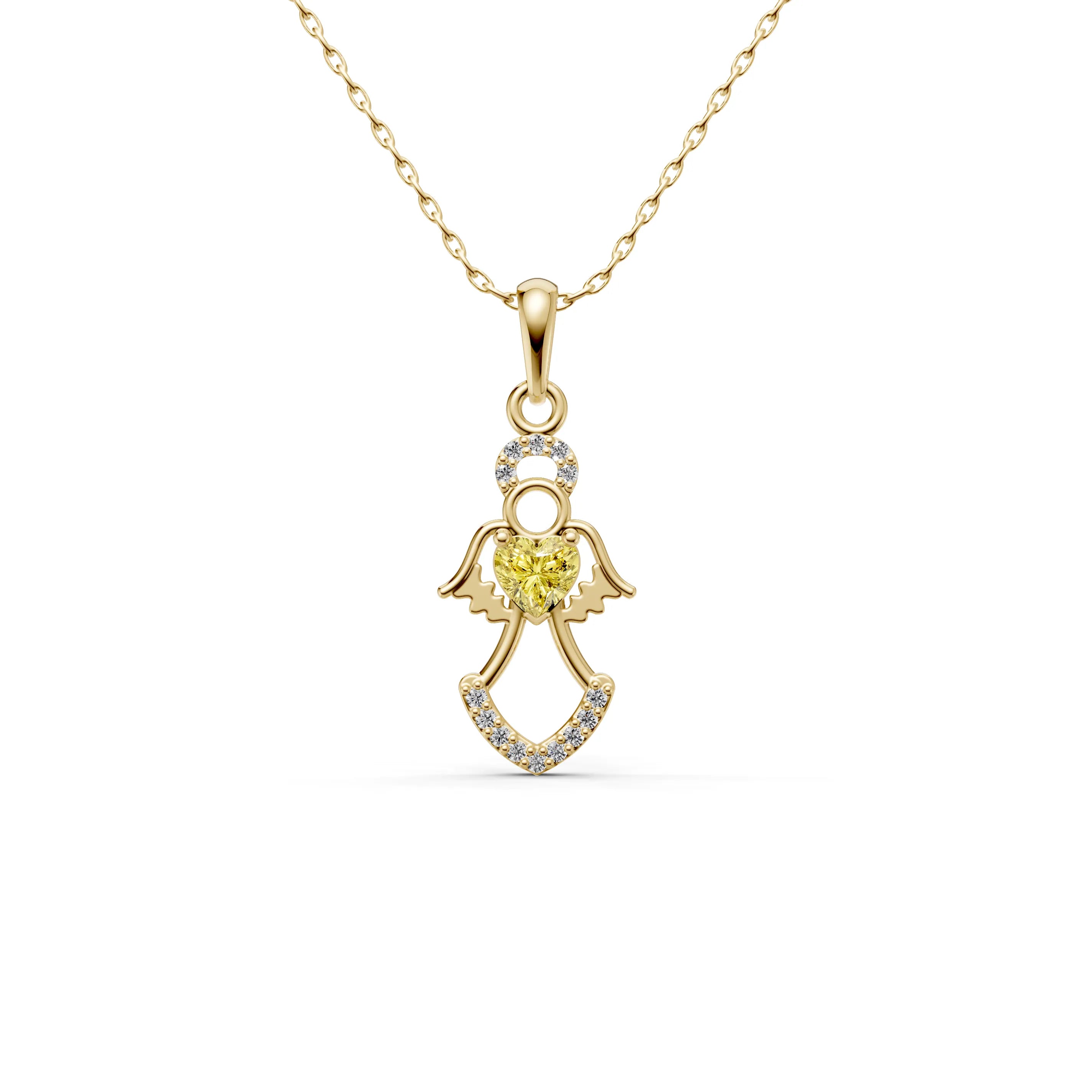 Gold_Citrine_Diamond