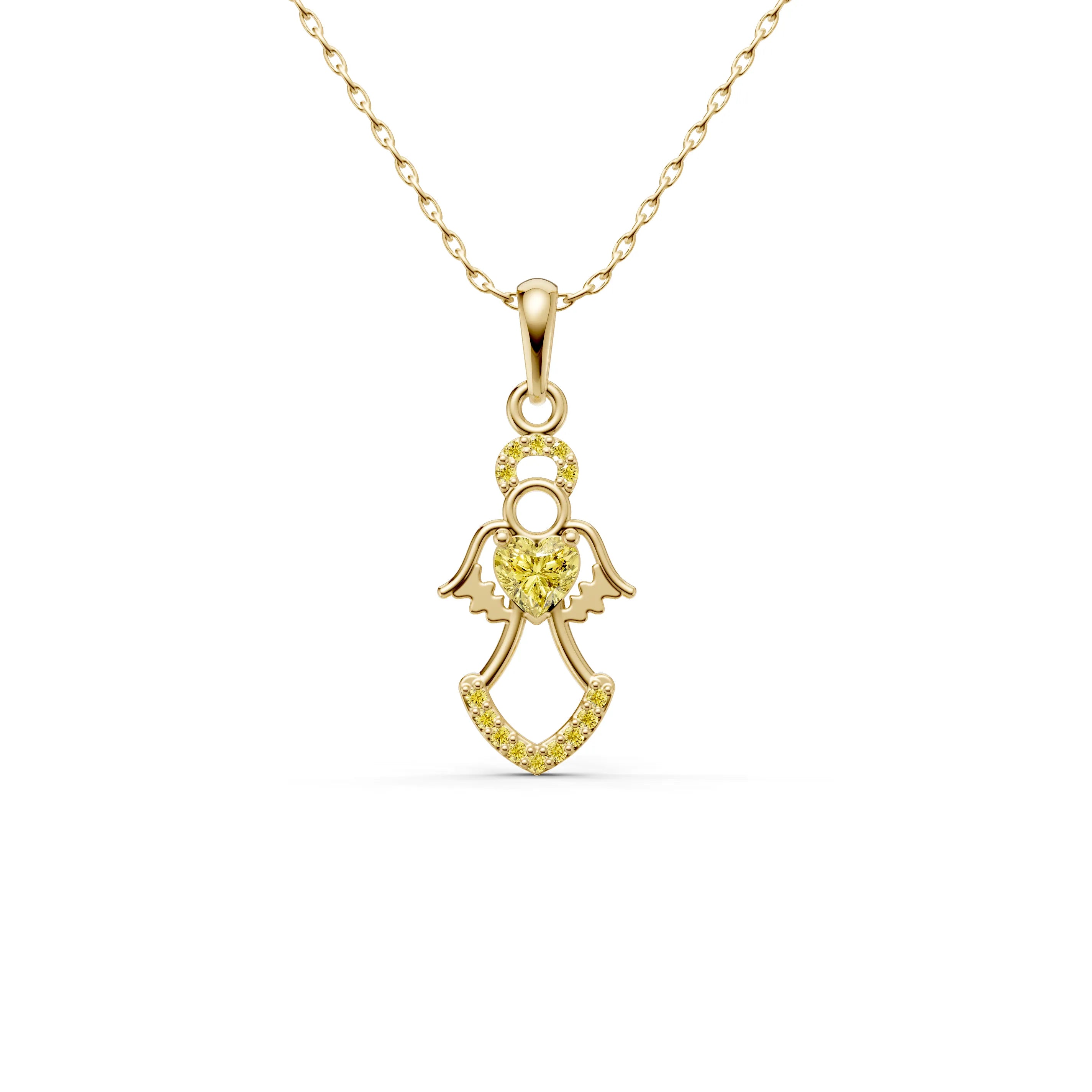 Gold_Citrine_Citrine