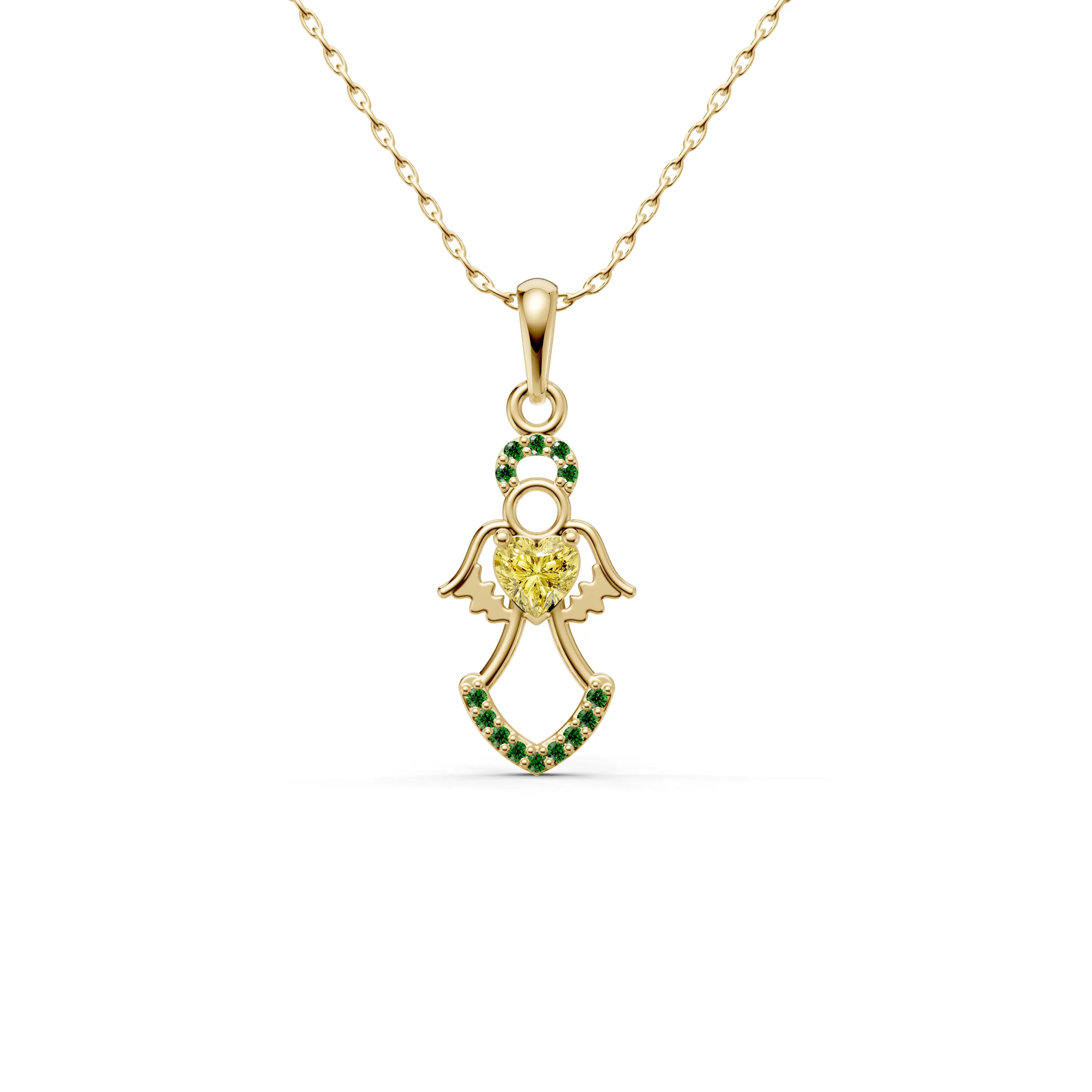 Gold_Citrine_Emerald