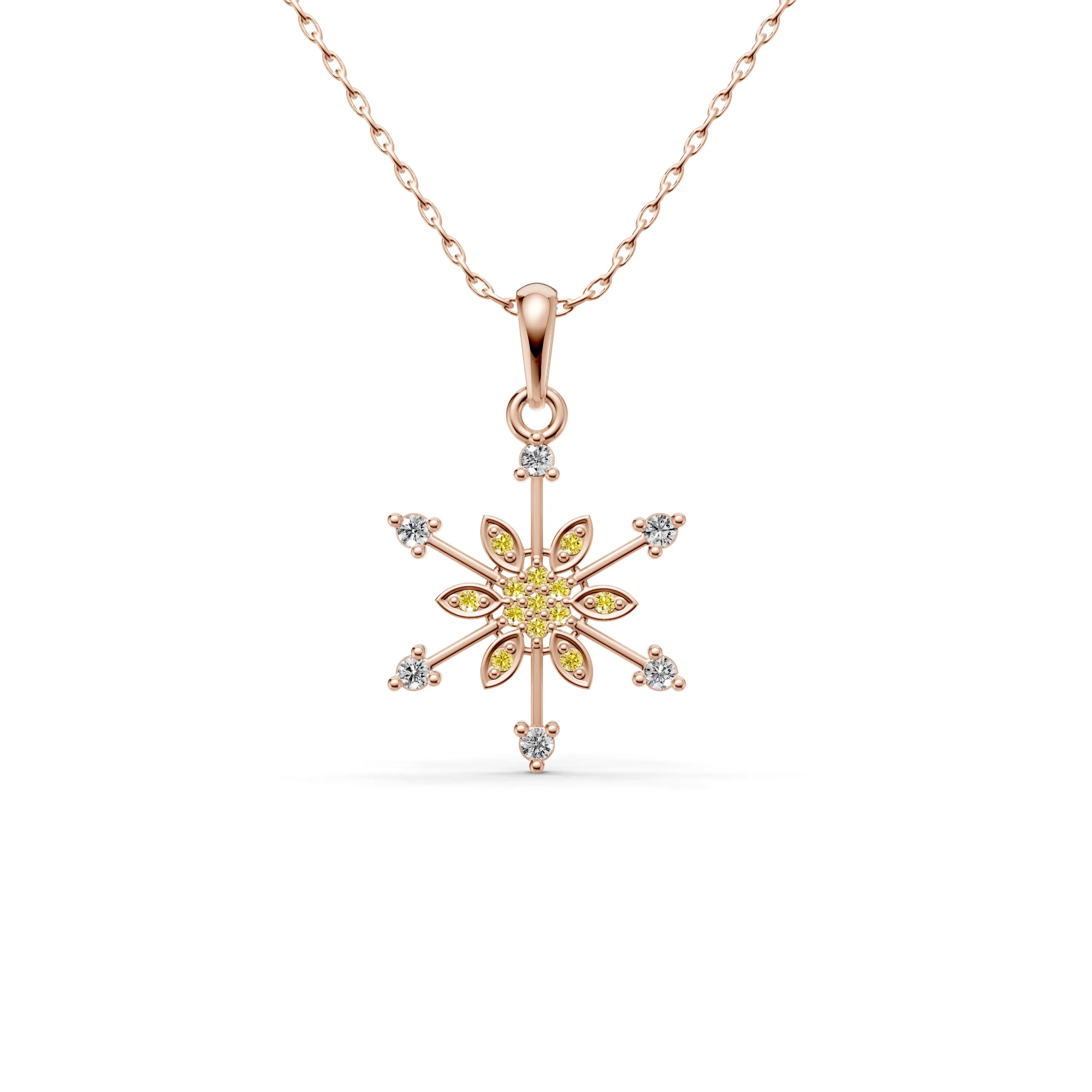 Rose_Citrine_Diamond