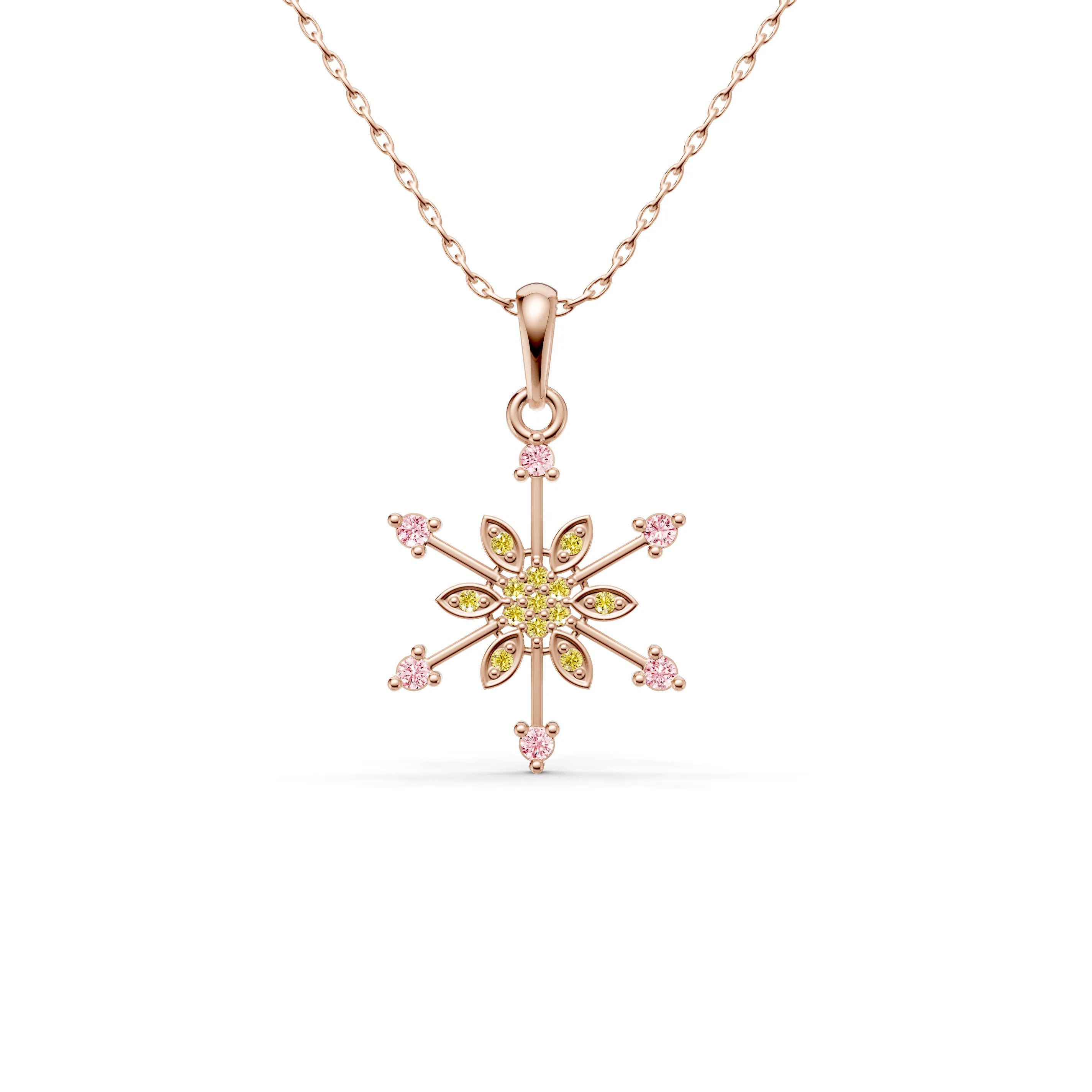 Rose_Citrine_Pink