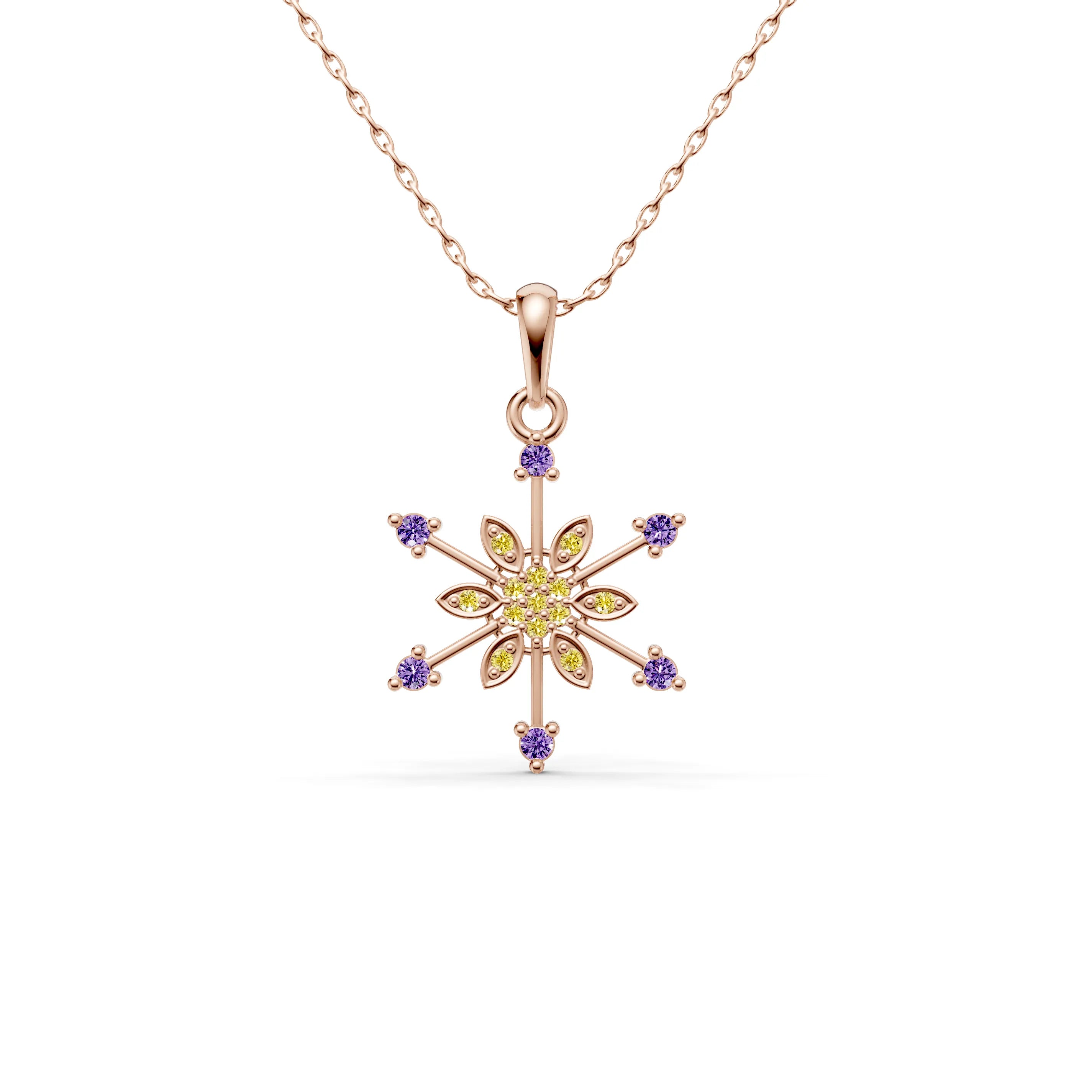 Rose_Citrine_Amethyst