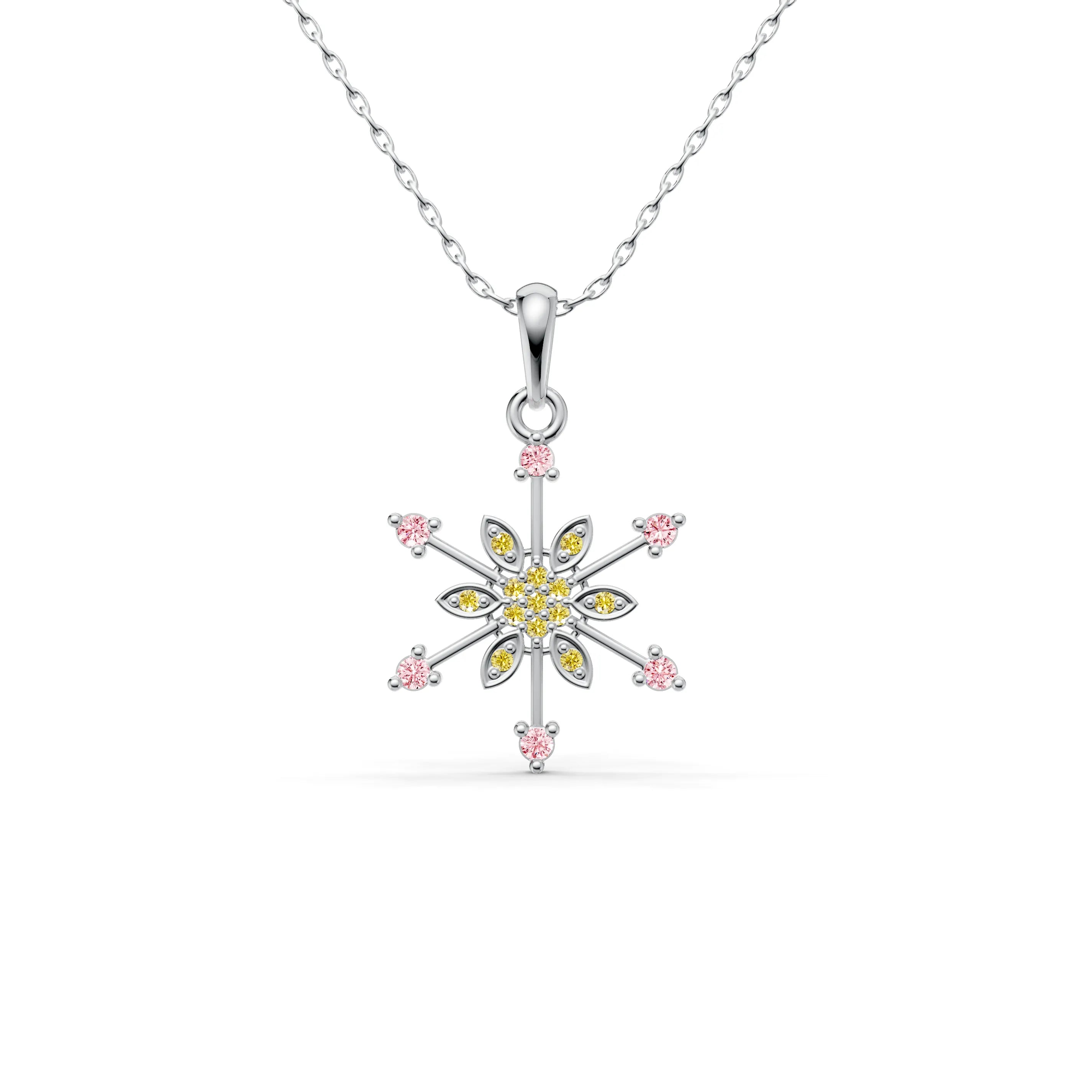 Silver_Citrine_Pink