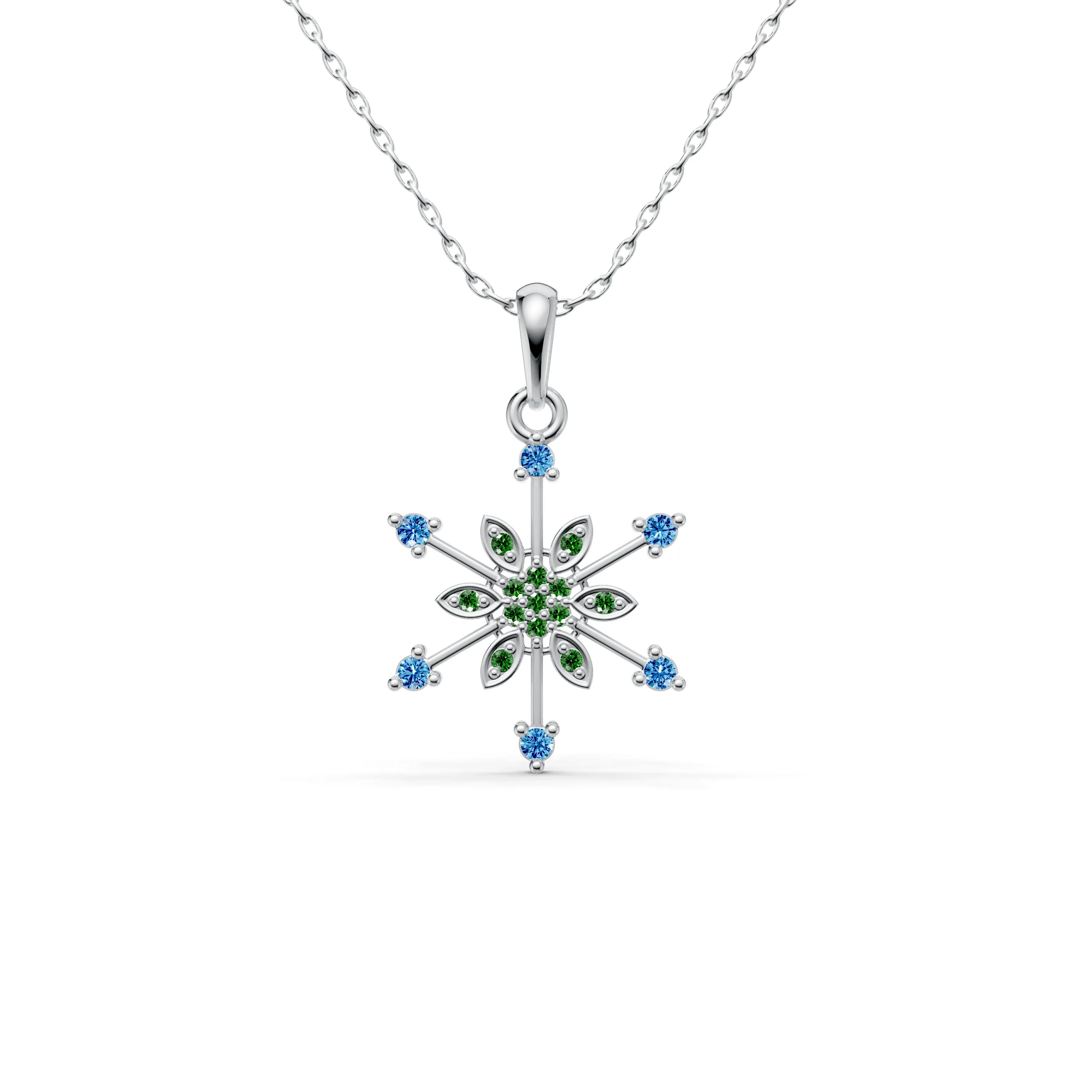 Silver_Emerald_Aquamarine
