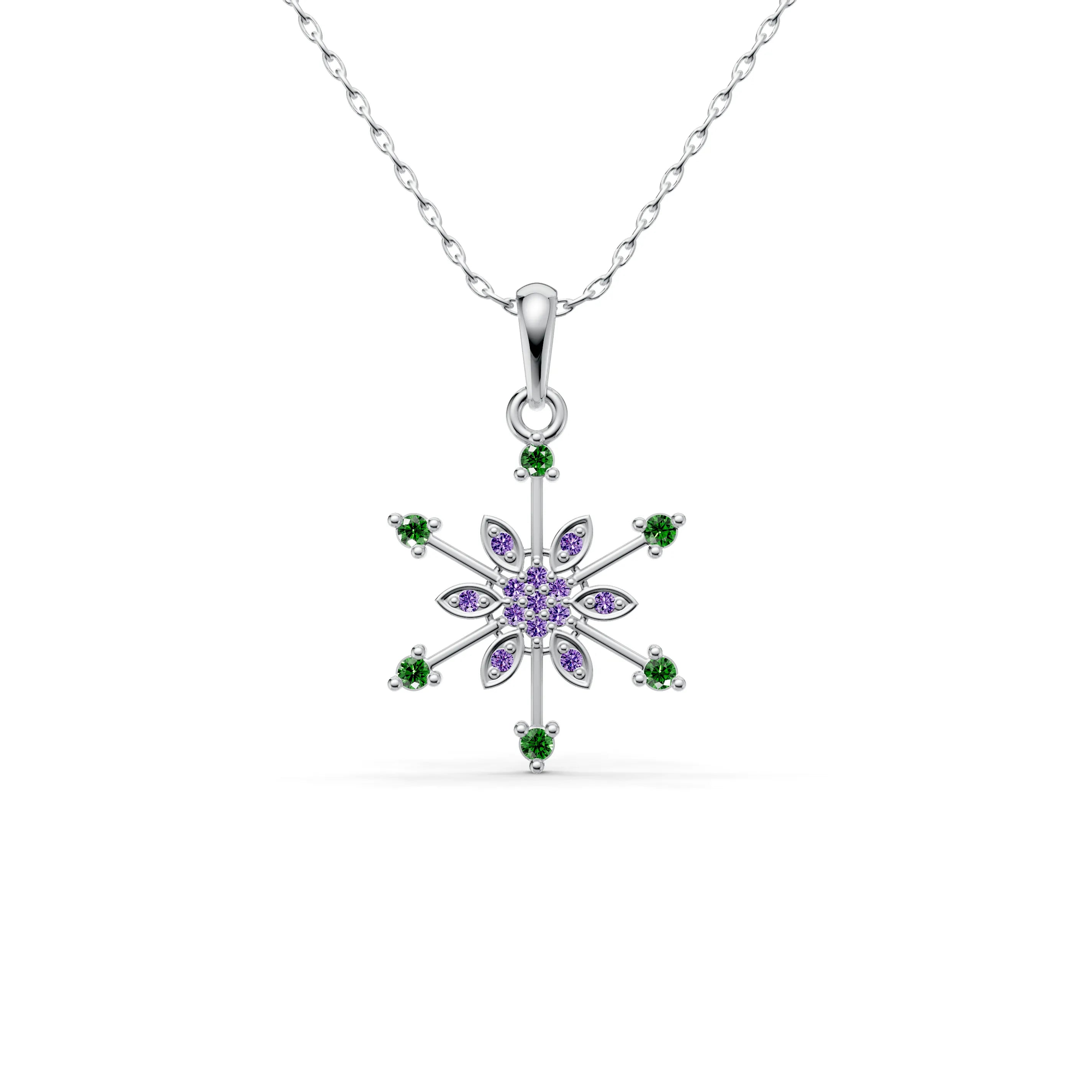 Silver_Amethyst_Emerald