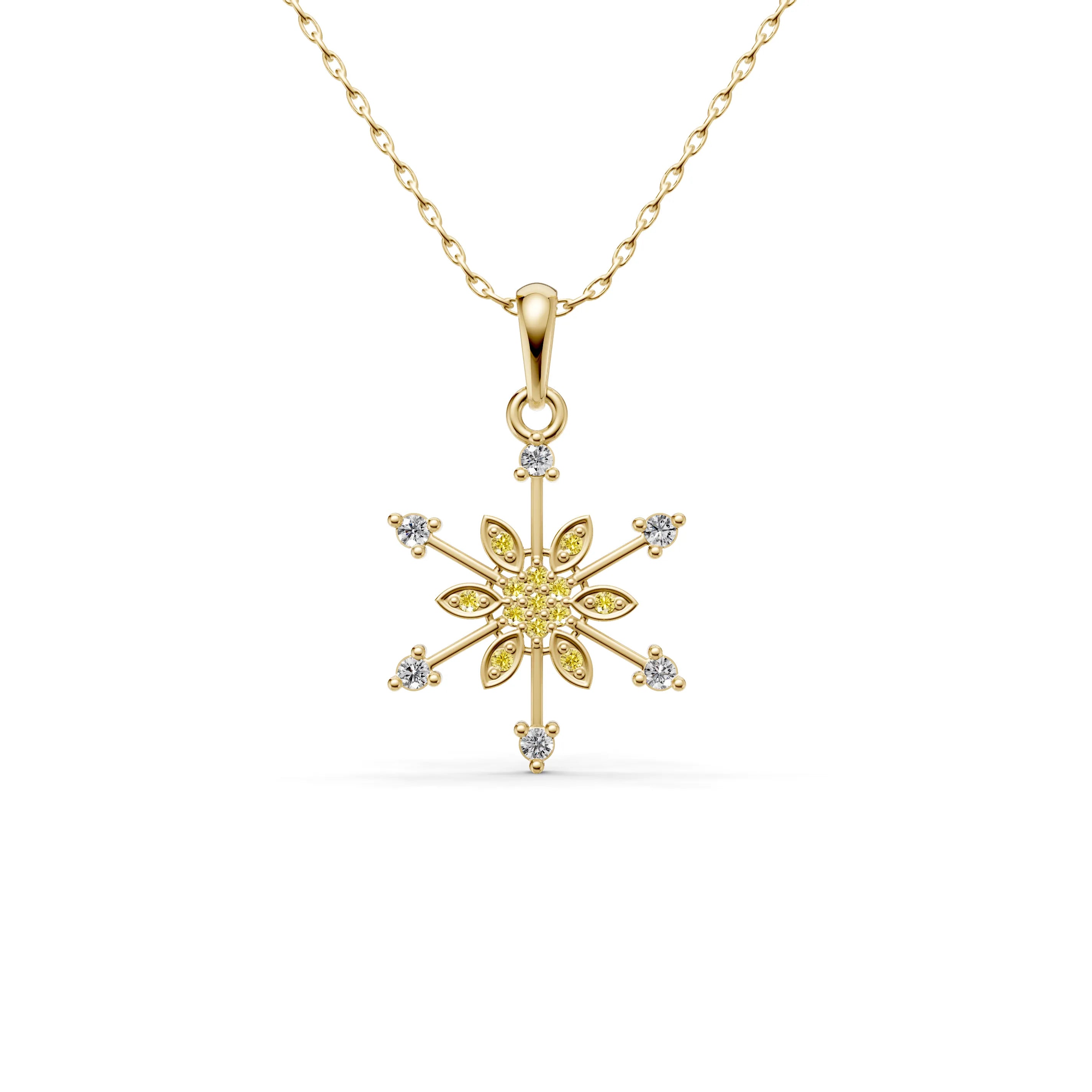 Gold_Citrine_Diamond