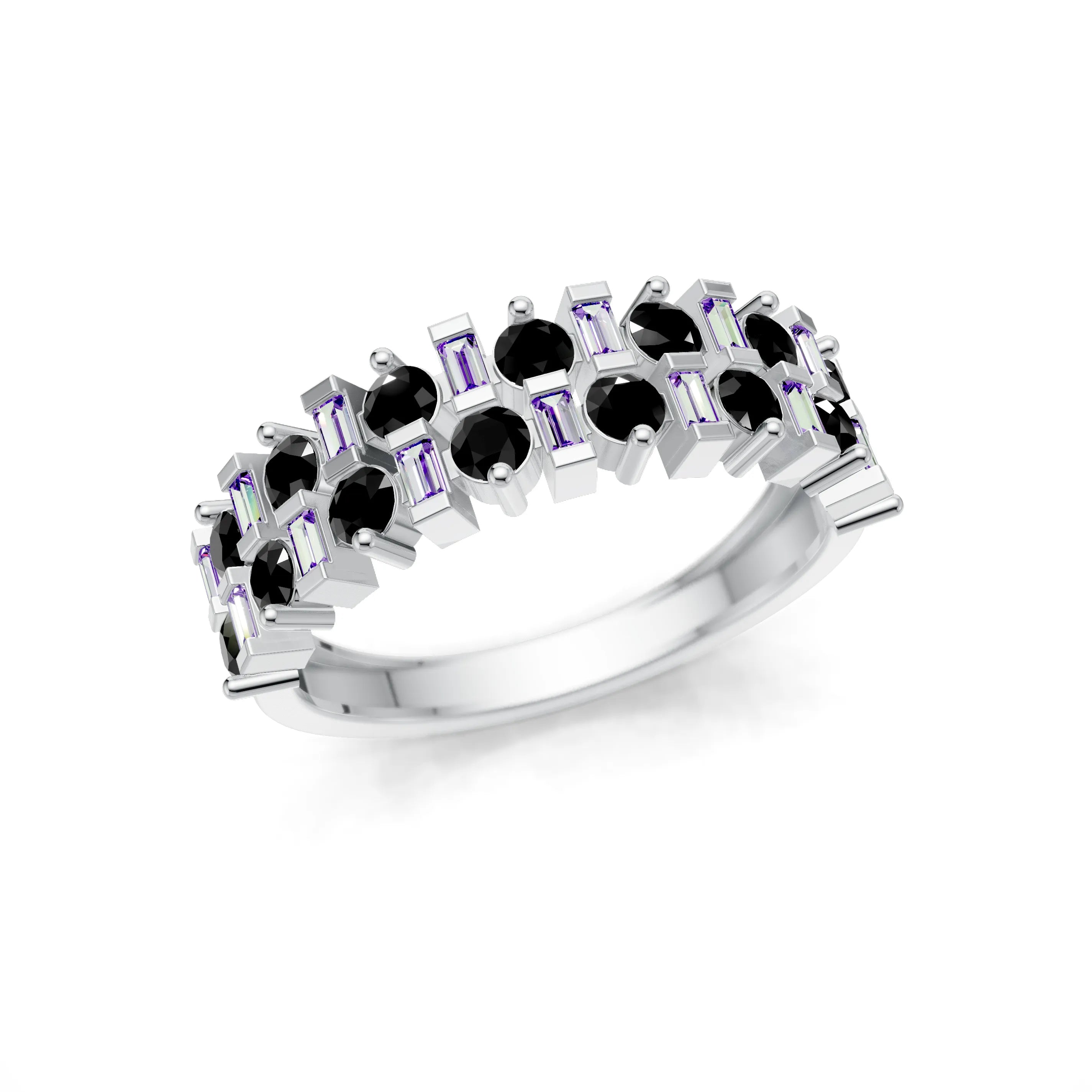 Silver_Amethyst_Black