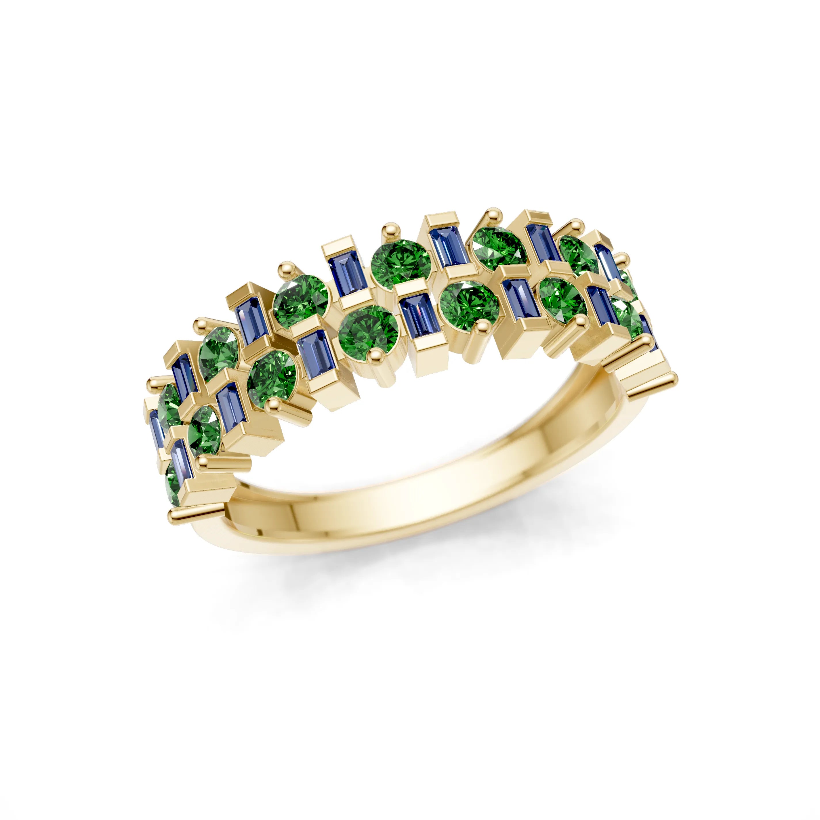 Gold_Sapphire_Emerald