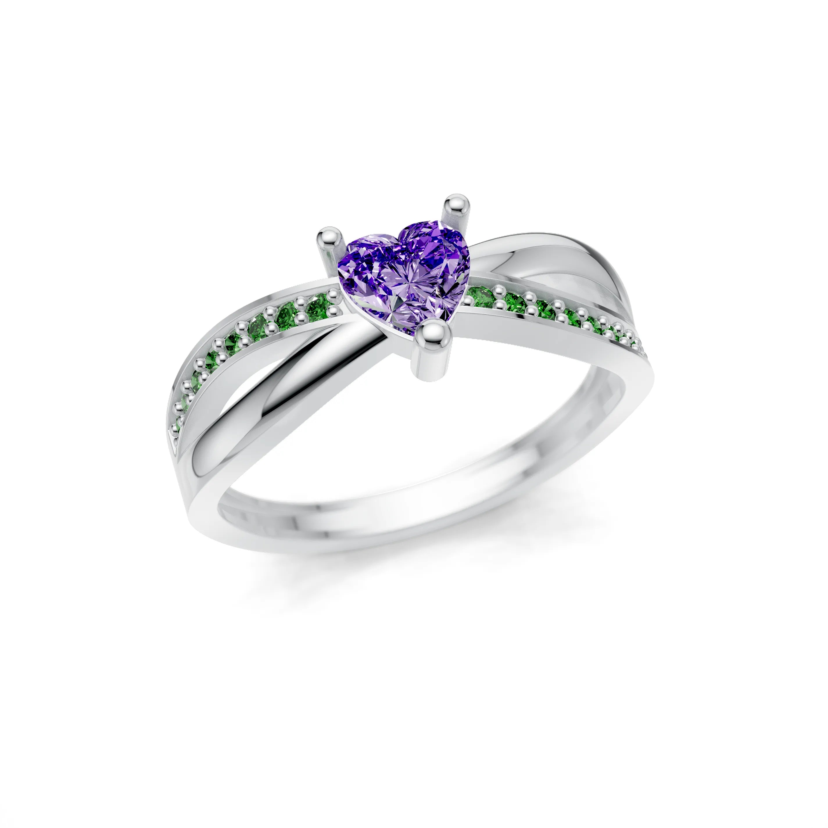 Silver_Amethyst_Emerald