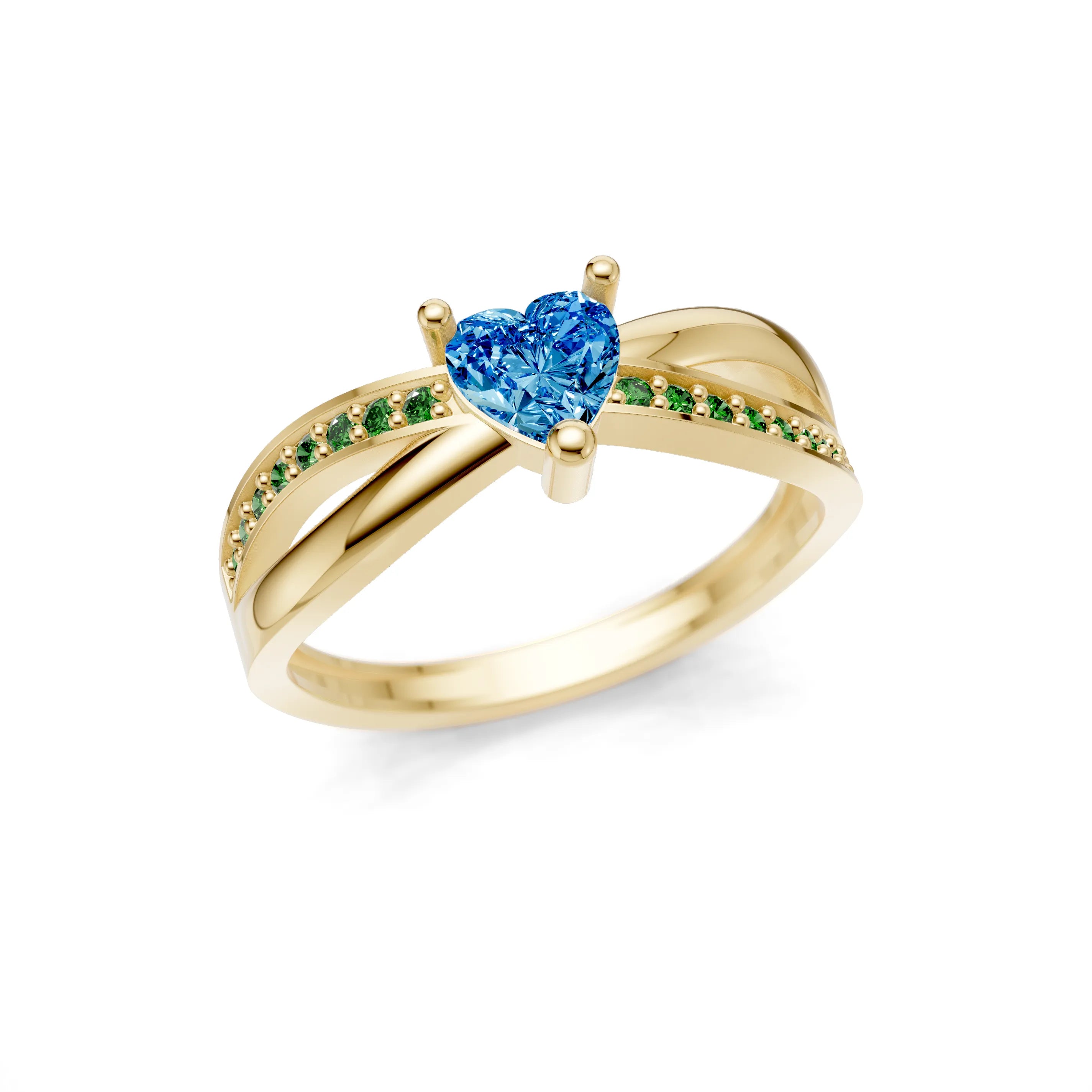 Gold_Aquamarine_Emerald