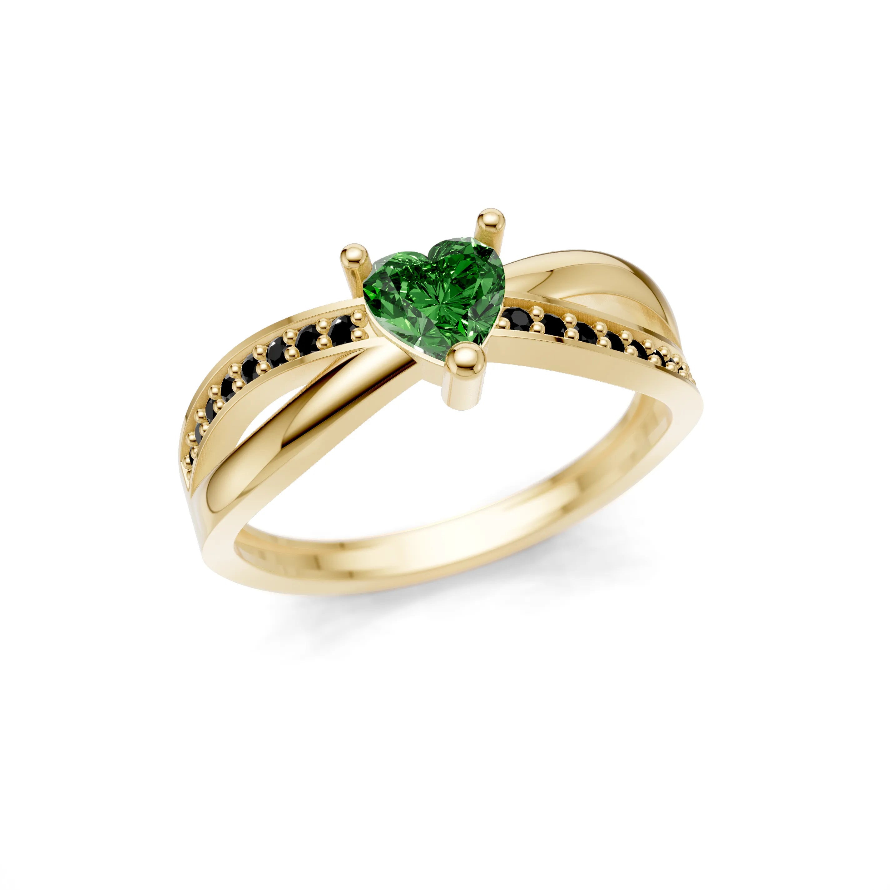 Gold_Emerald_Black