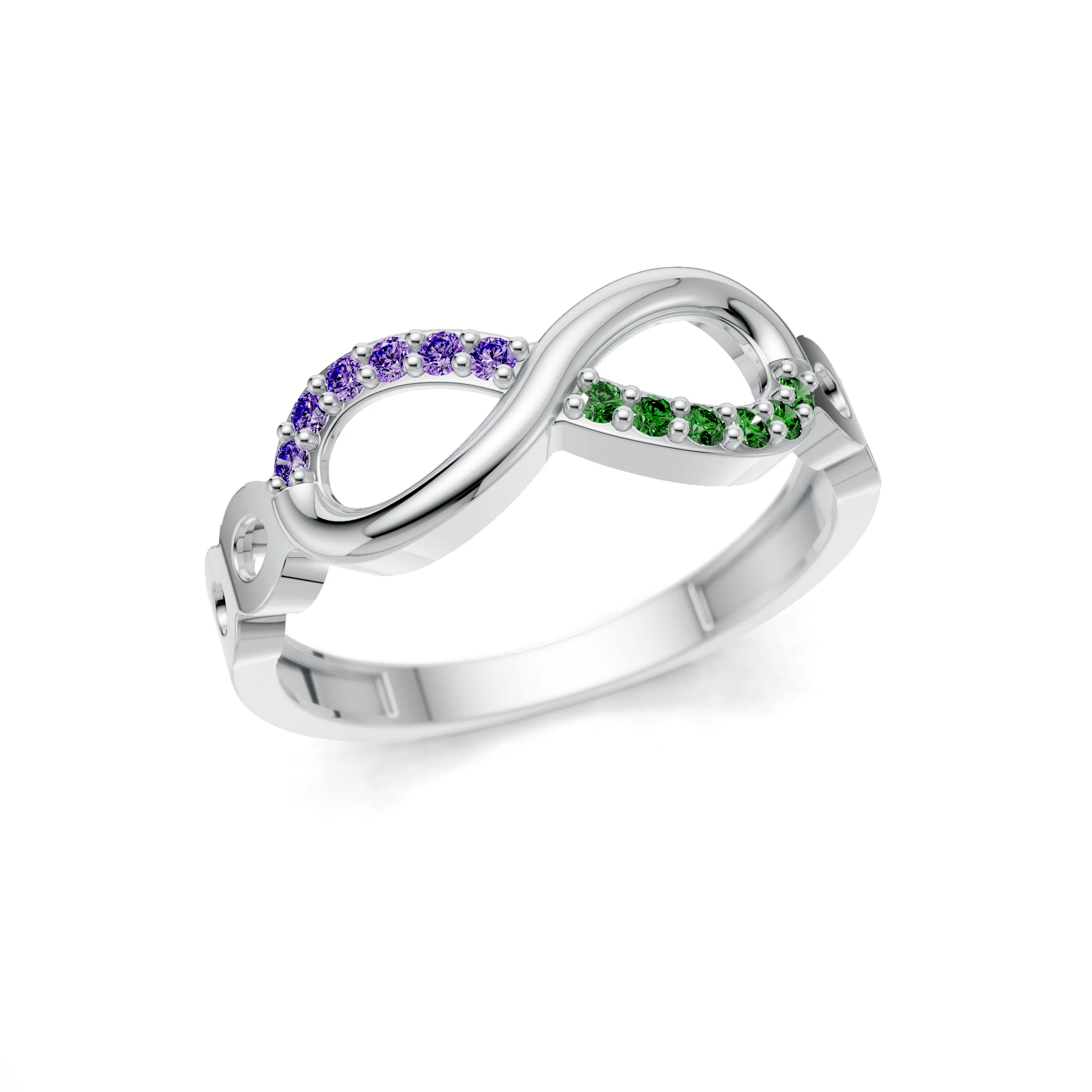 Silver_Amethyst_Emerald