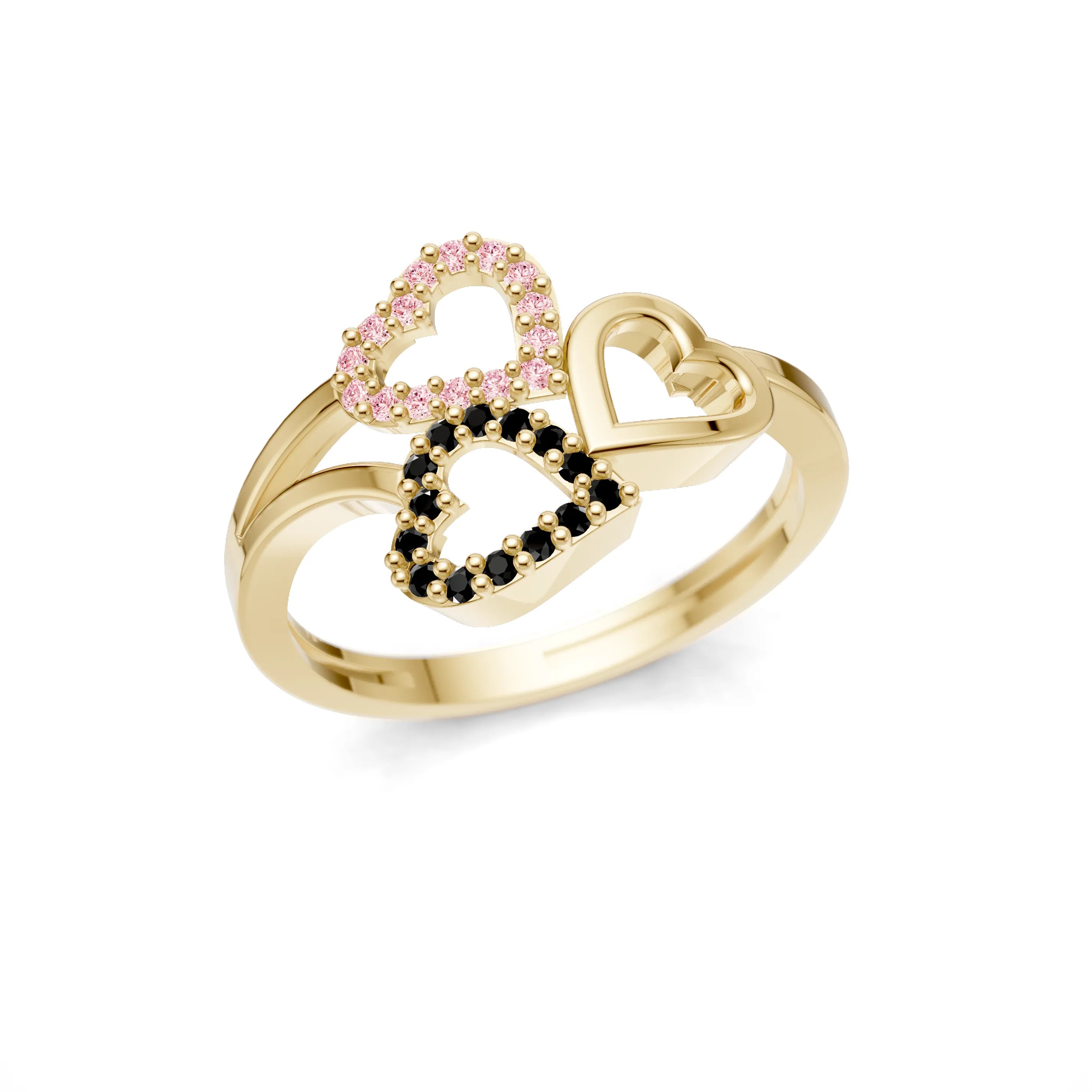 Gold_Pink_Black