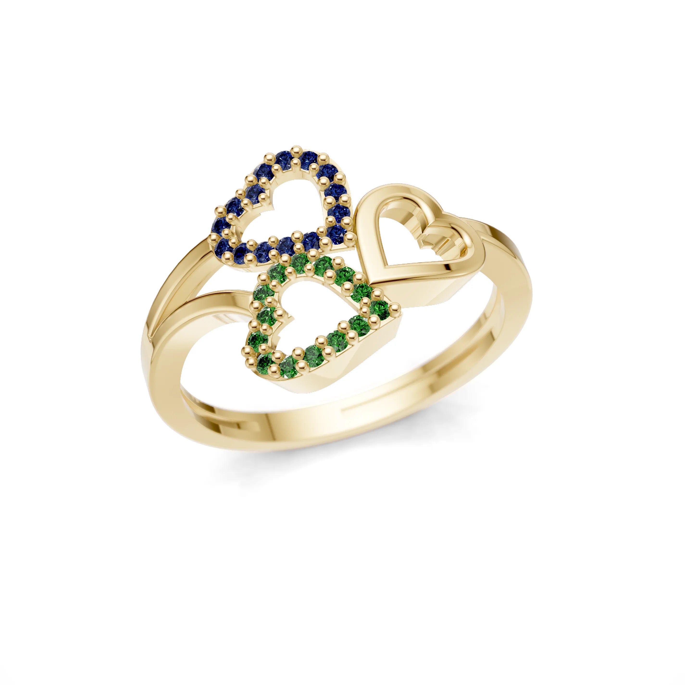 Gold_Sapphire_Emerald