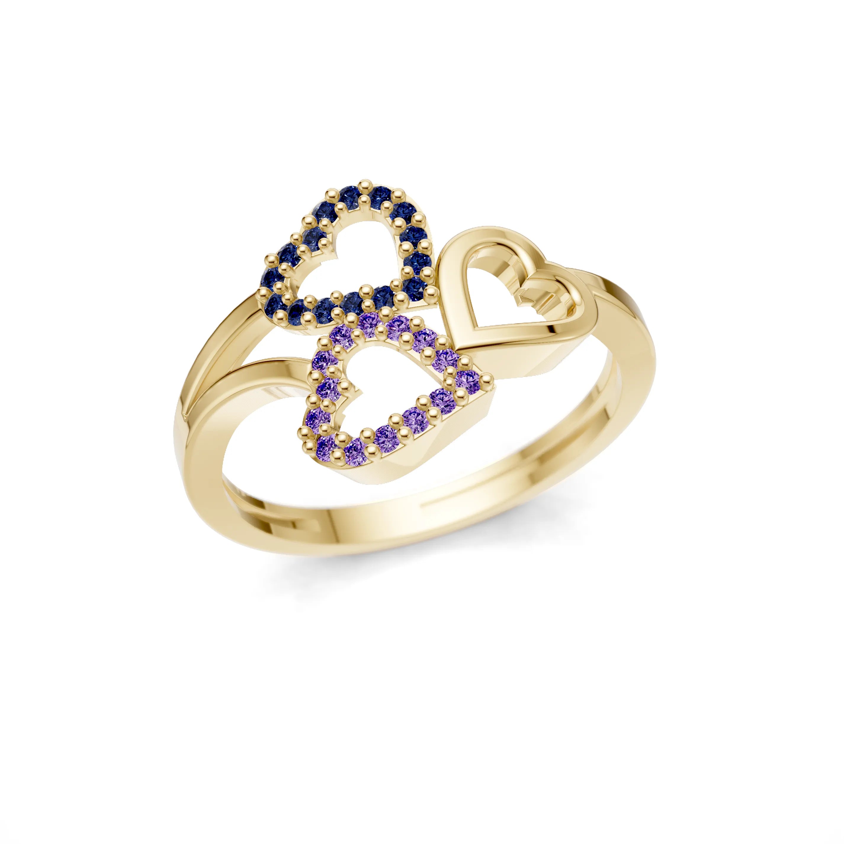 Gold_Sapphire_Amethyst