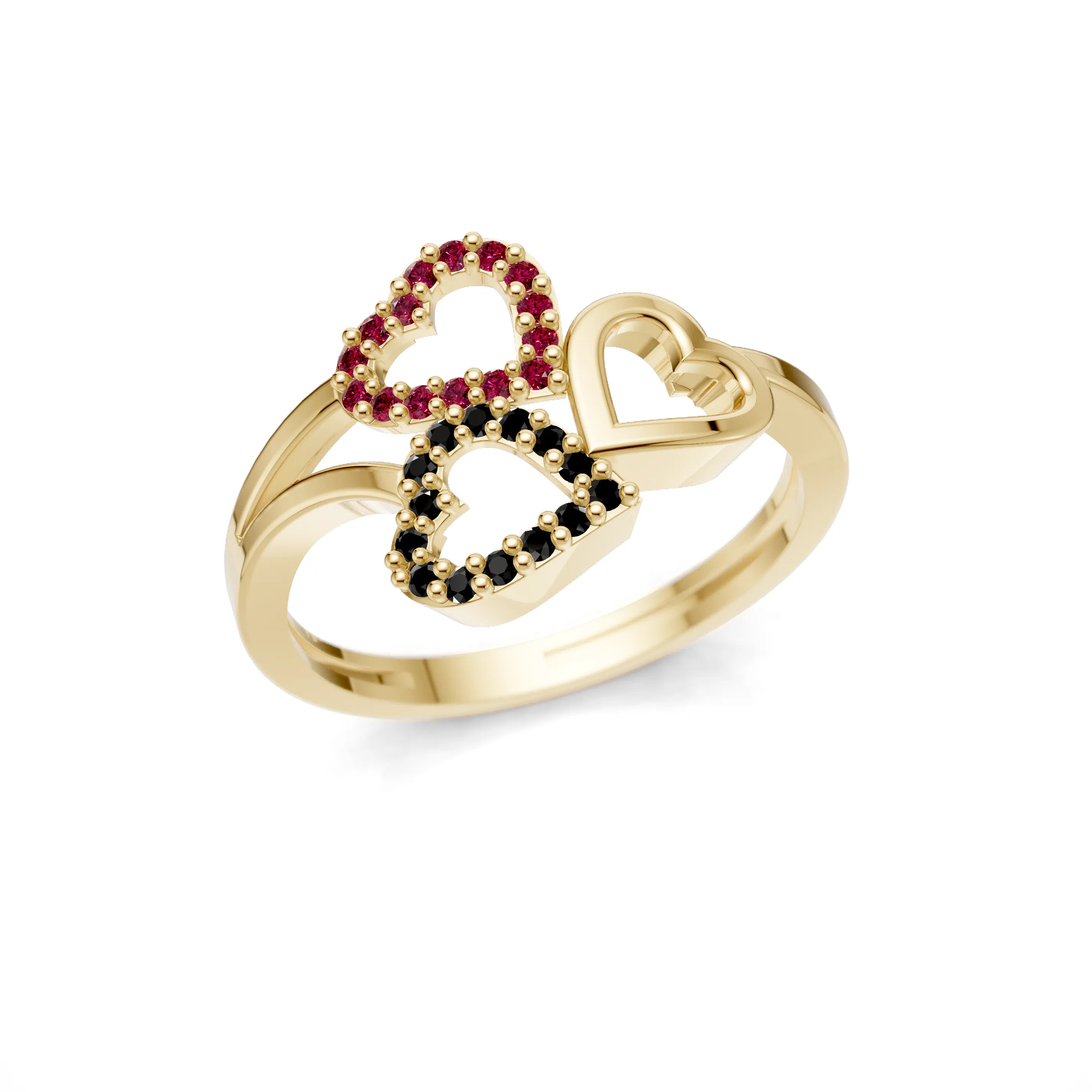 Gold_Ruby_Black