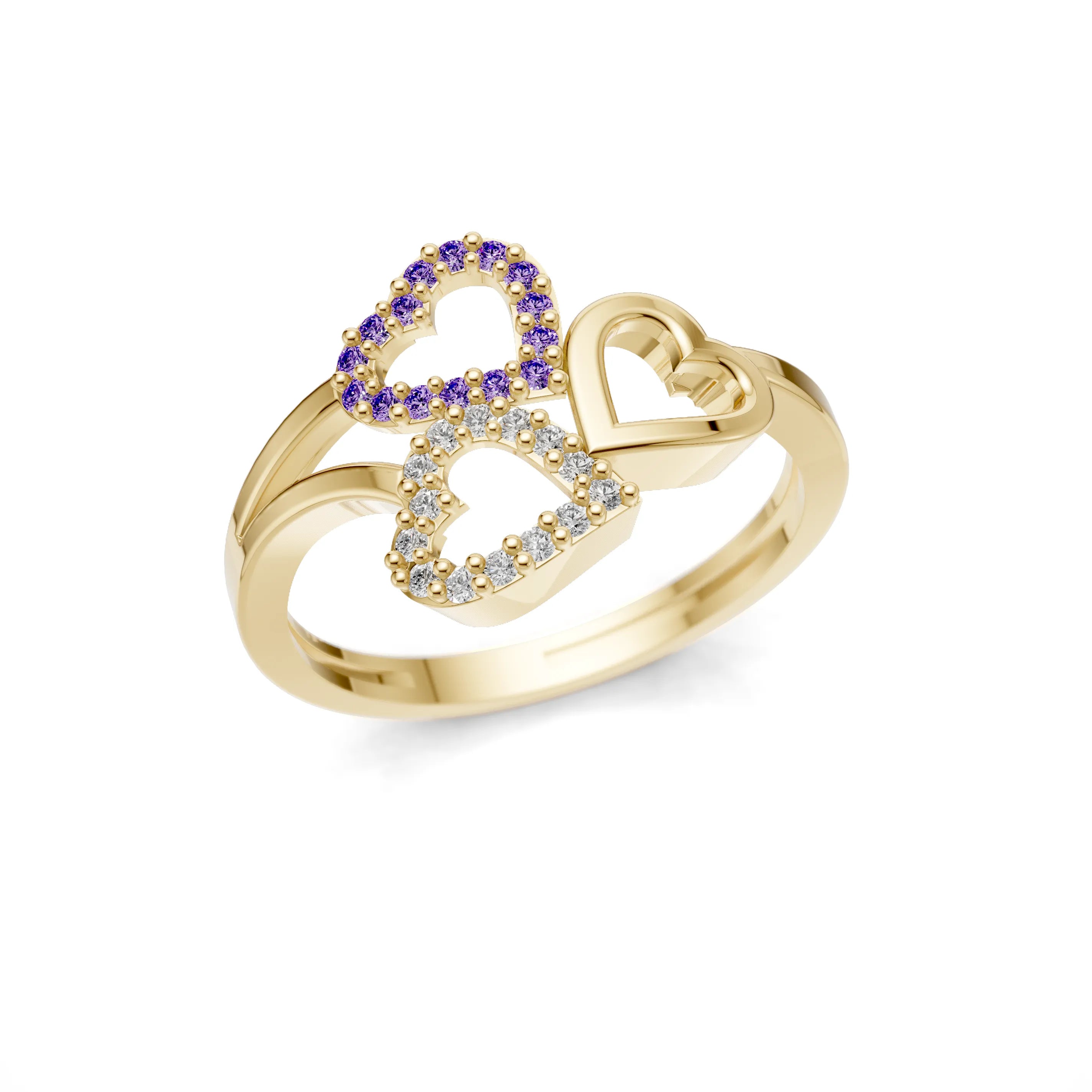 Gold_Amethyst_Diamond