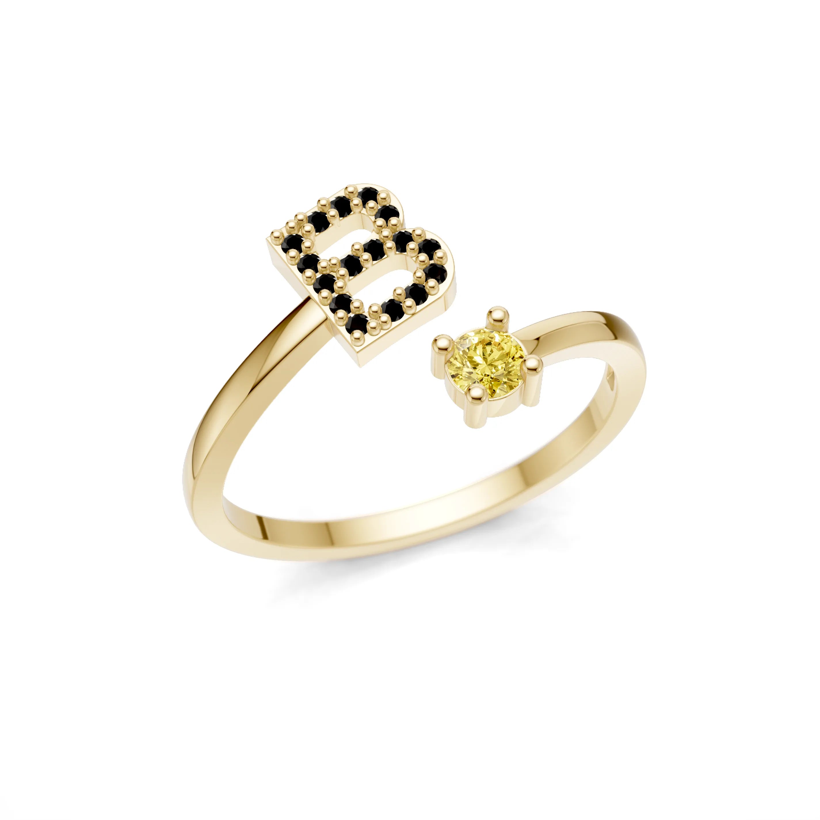 Gold_Citrine_Black