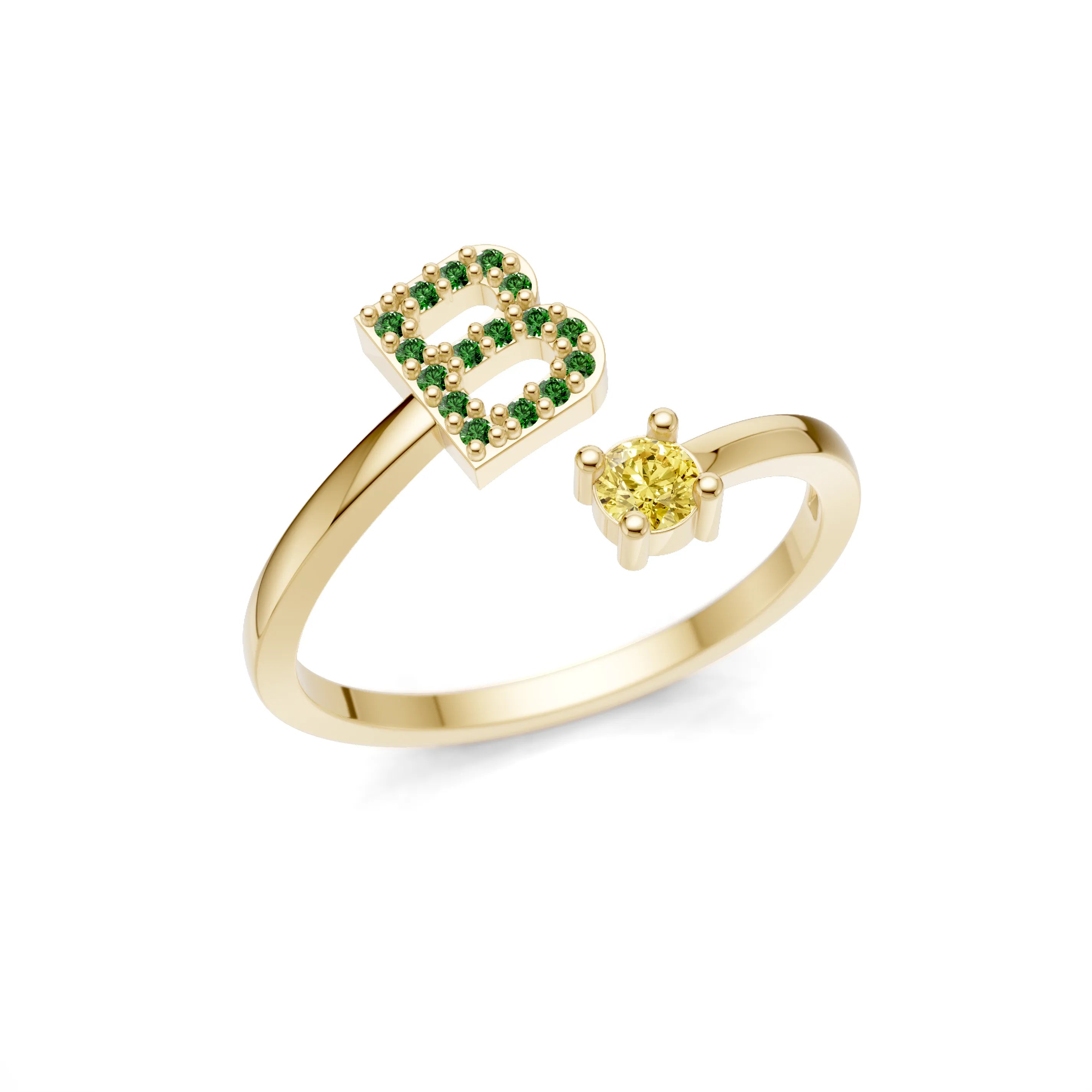 Gold_Citrine_Emerald