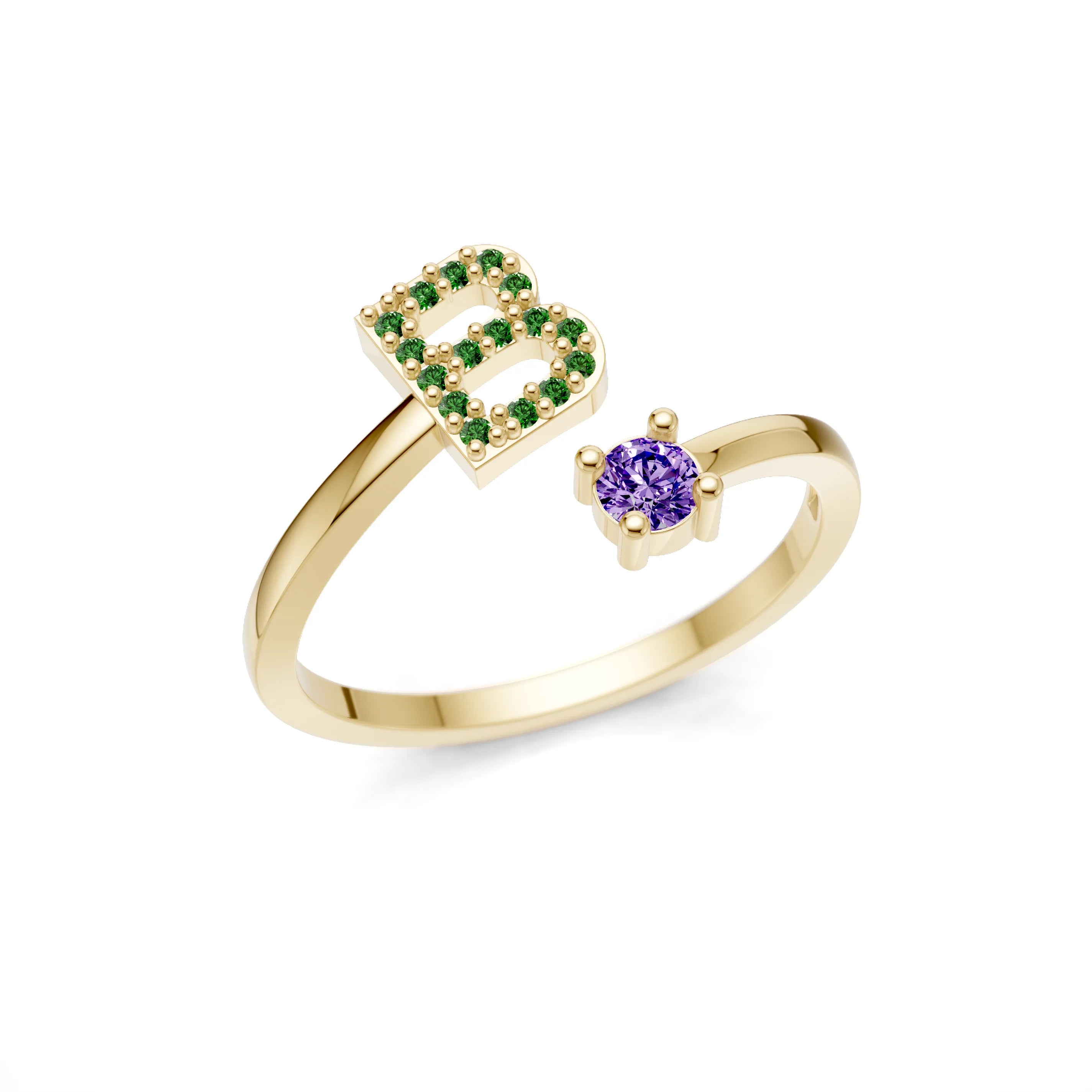 Gold_Amethyst_Emerald