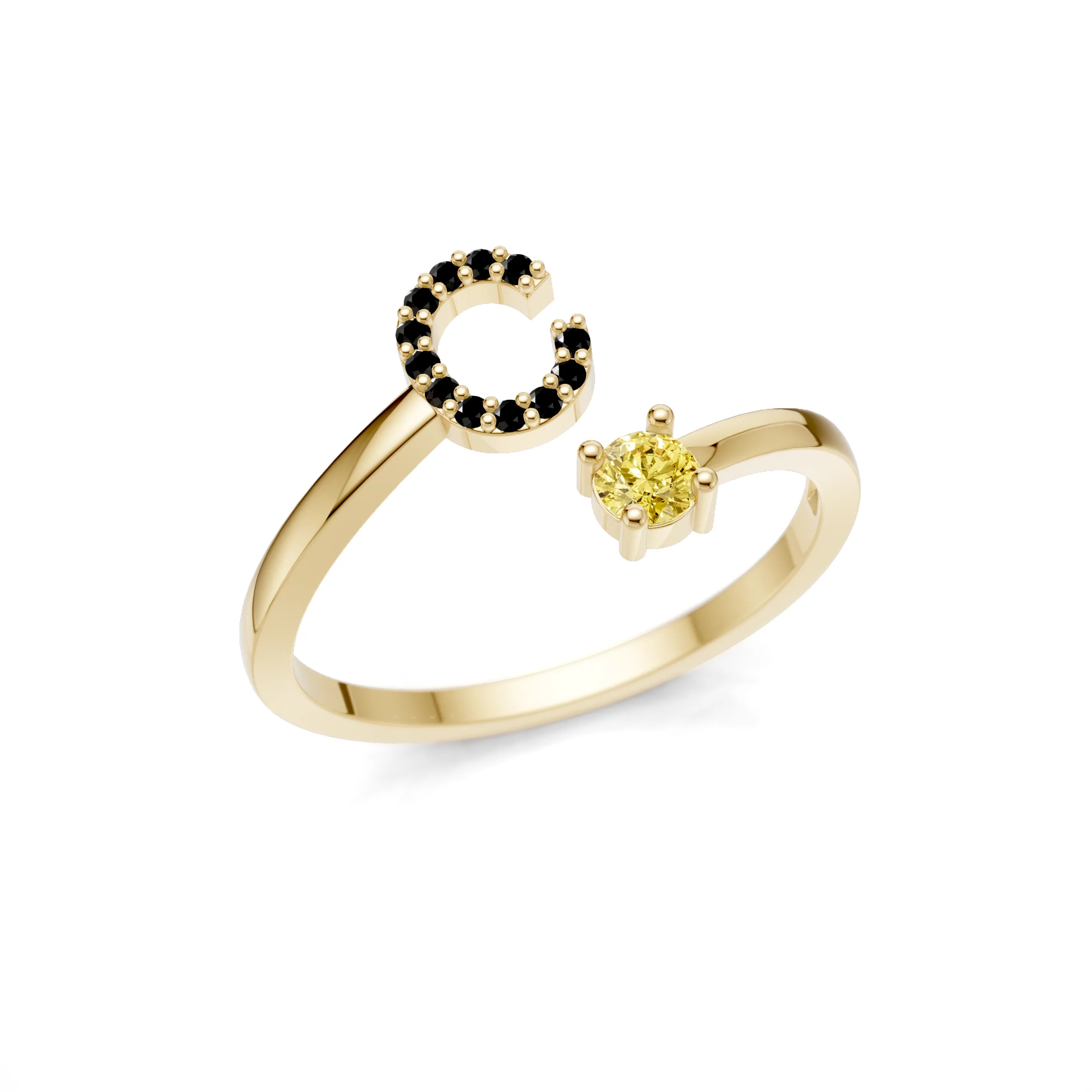 Gold_Citrine_Black