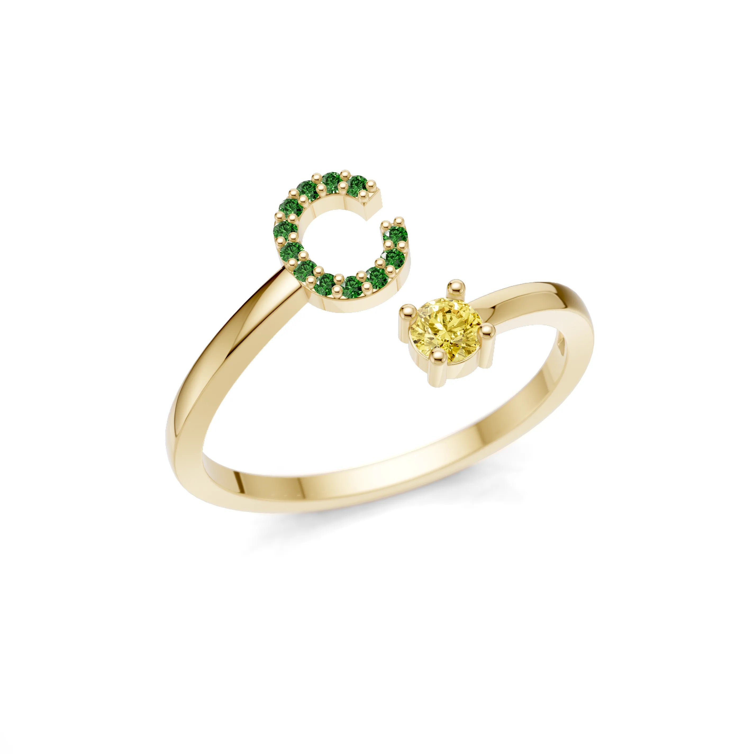 Gold_Citrine_Emerald