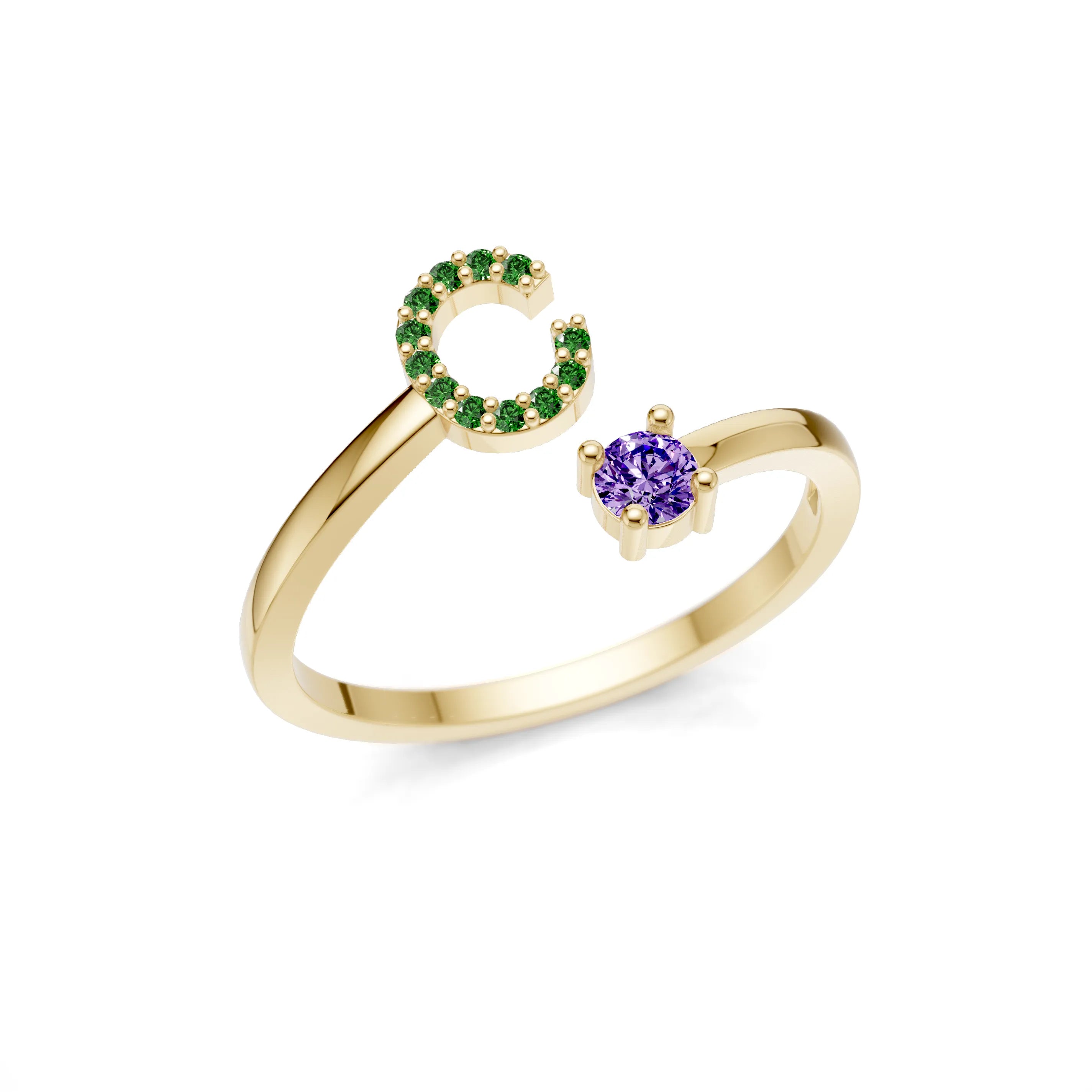 Gold_Amethyst_Emerald