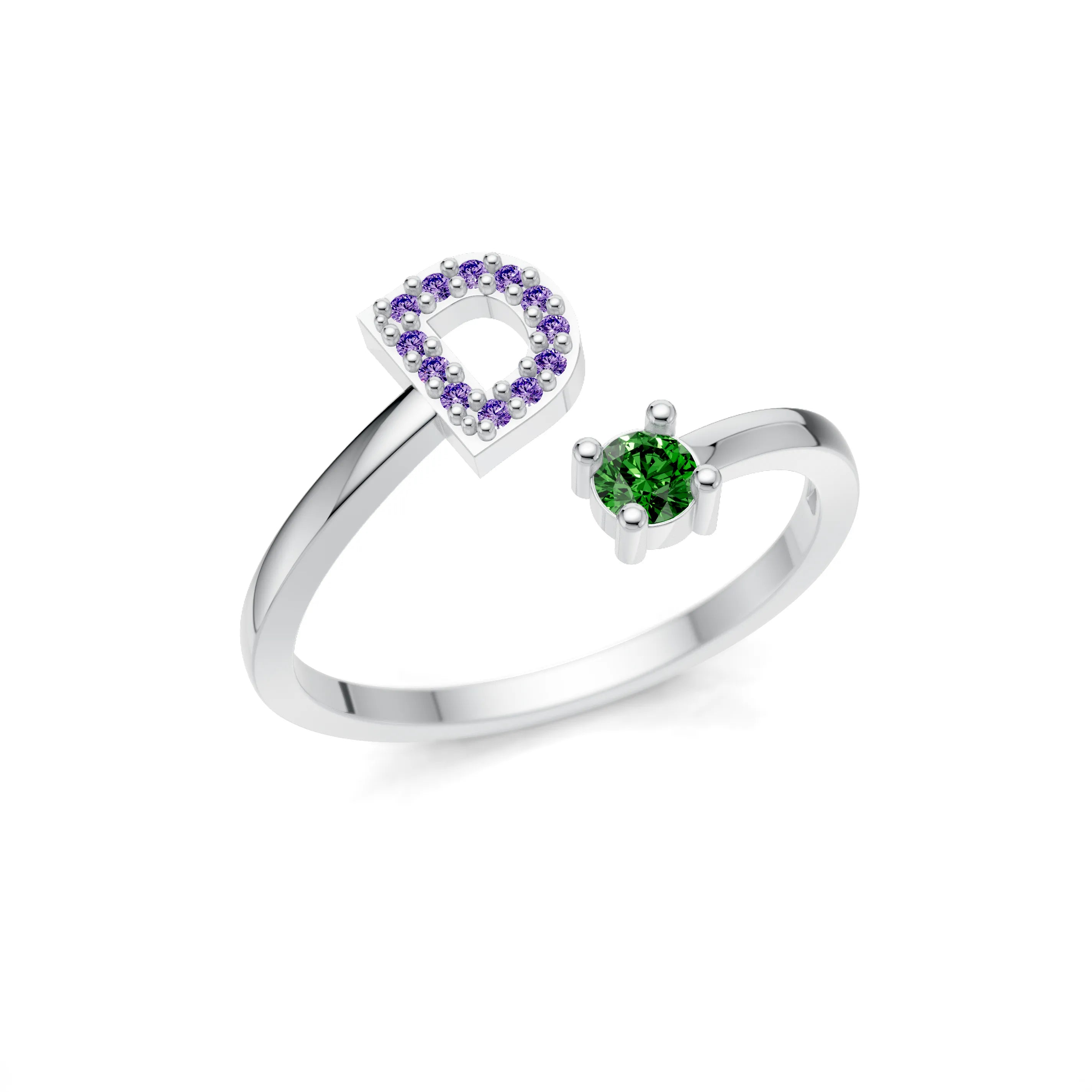 Silver_Emerald_Amethyst