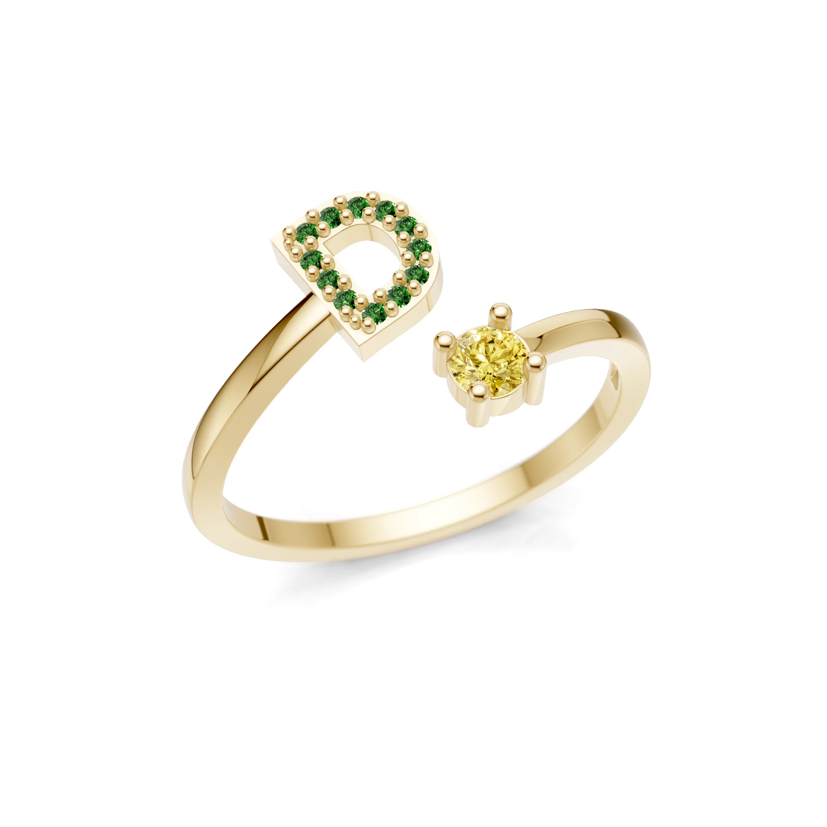 Gold_Citrine_Emerald