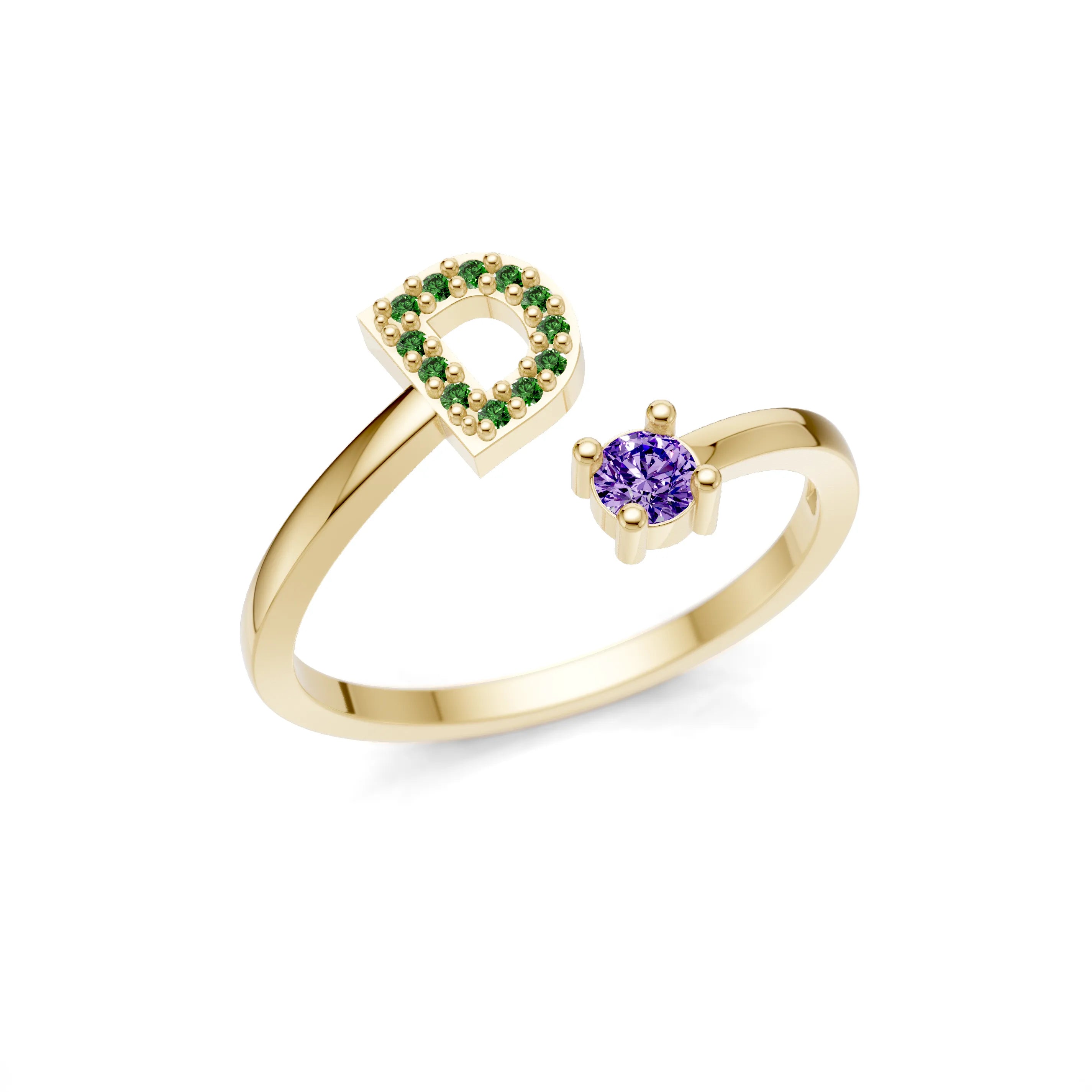 Gold_Amethyst_Emerald