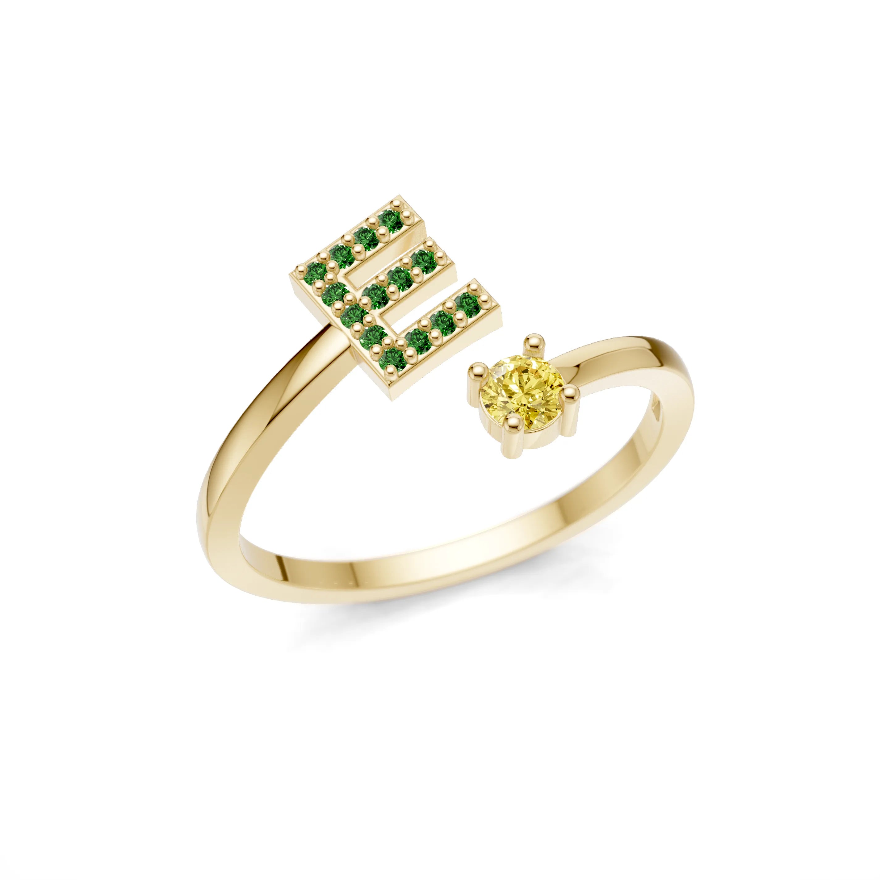 Gold_Citrine_Emerald