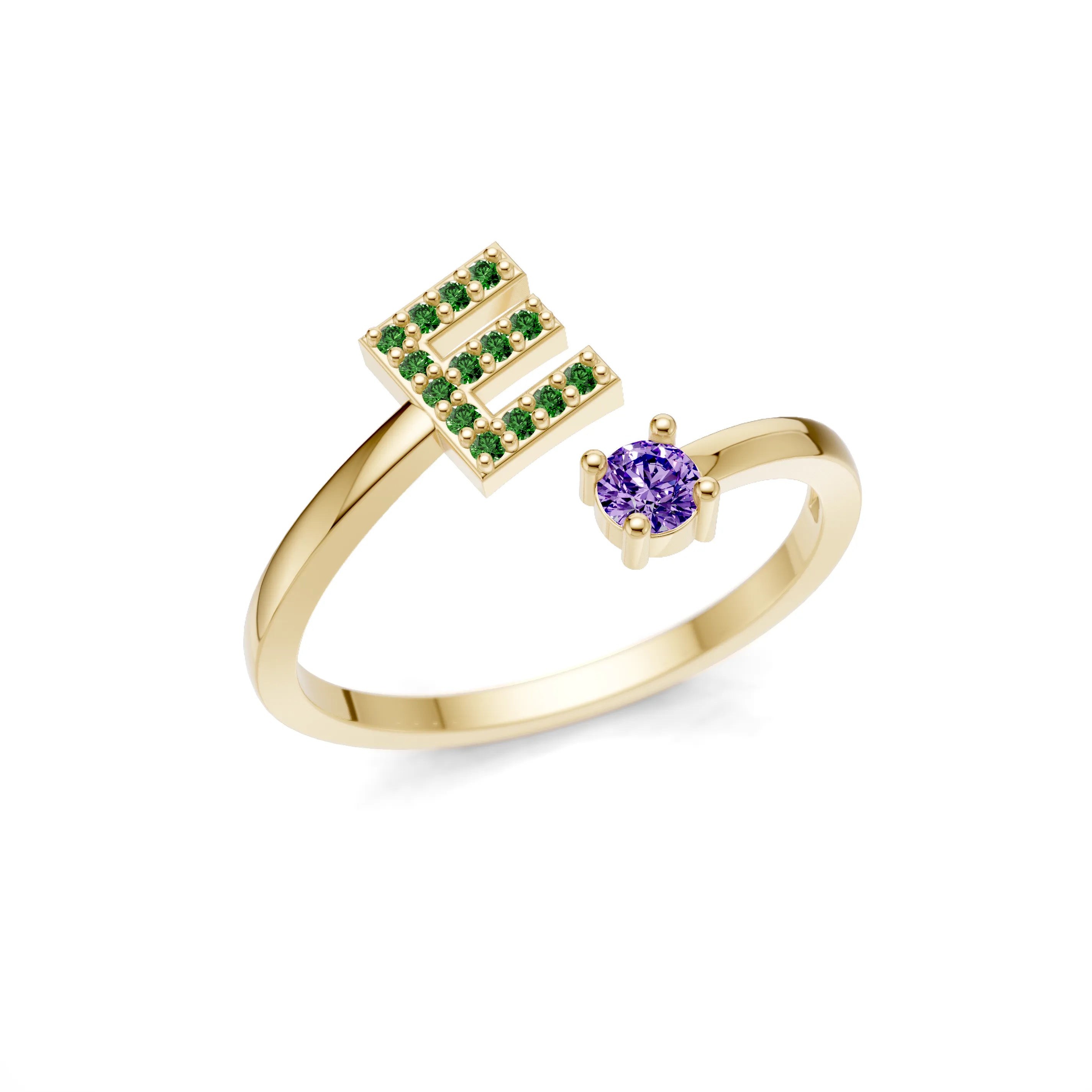 Gold_Amethyst_Emerald